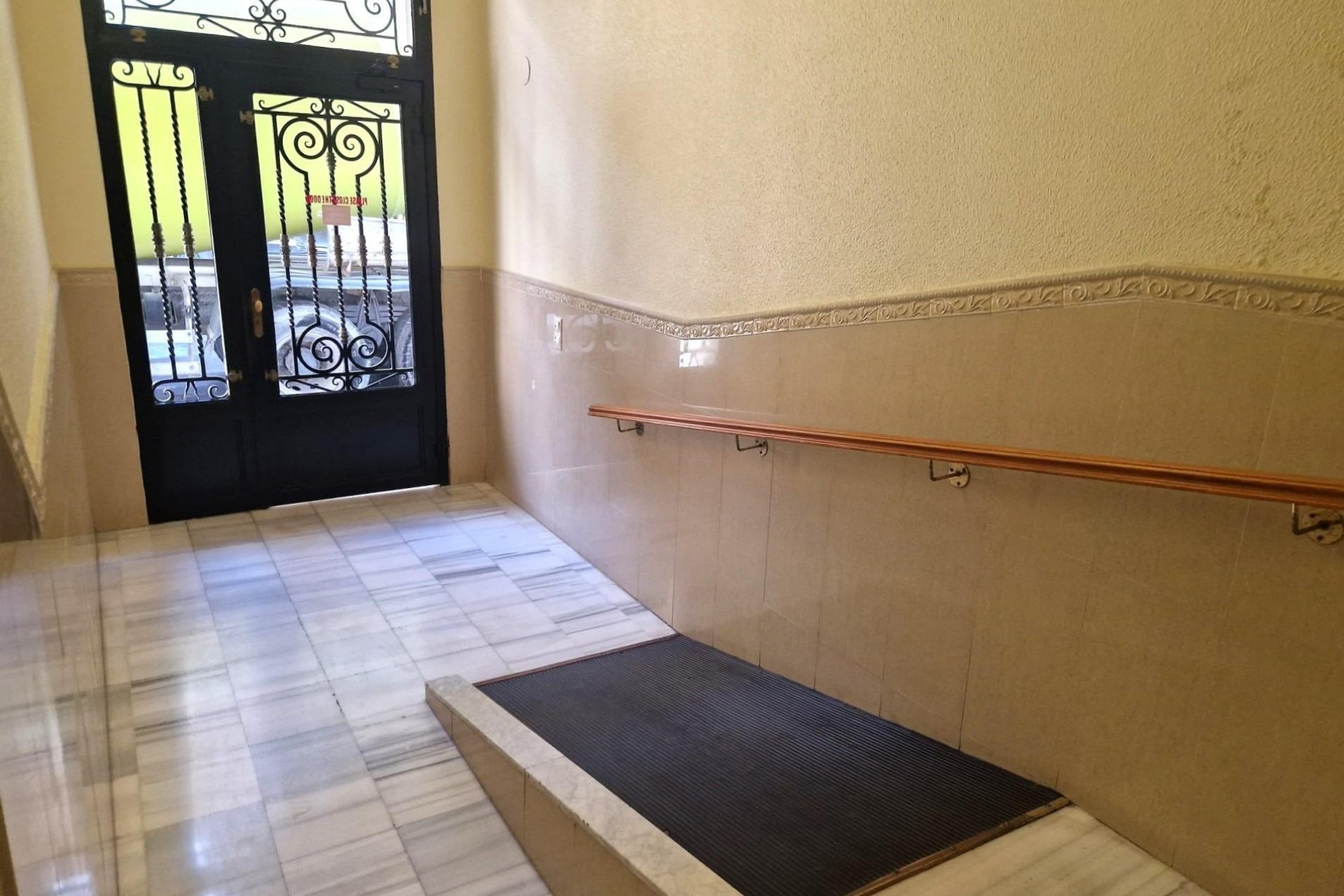 Återförsäljning - Apartment -
Torrevieja - Playa del Cura