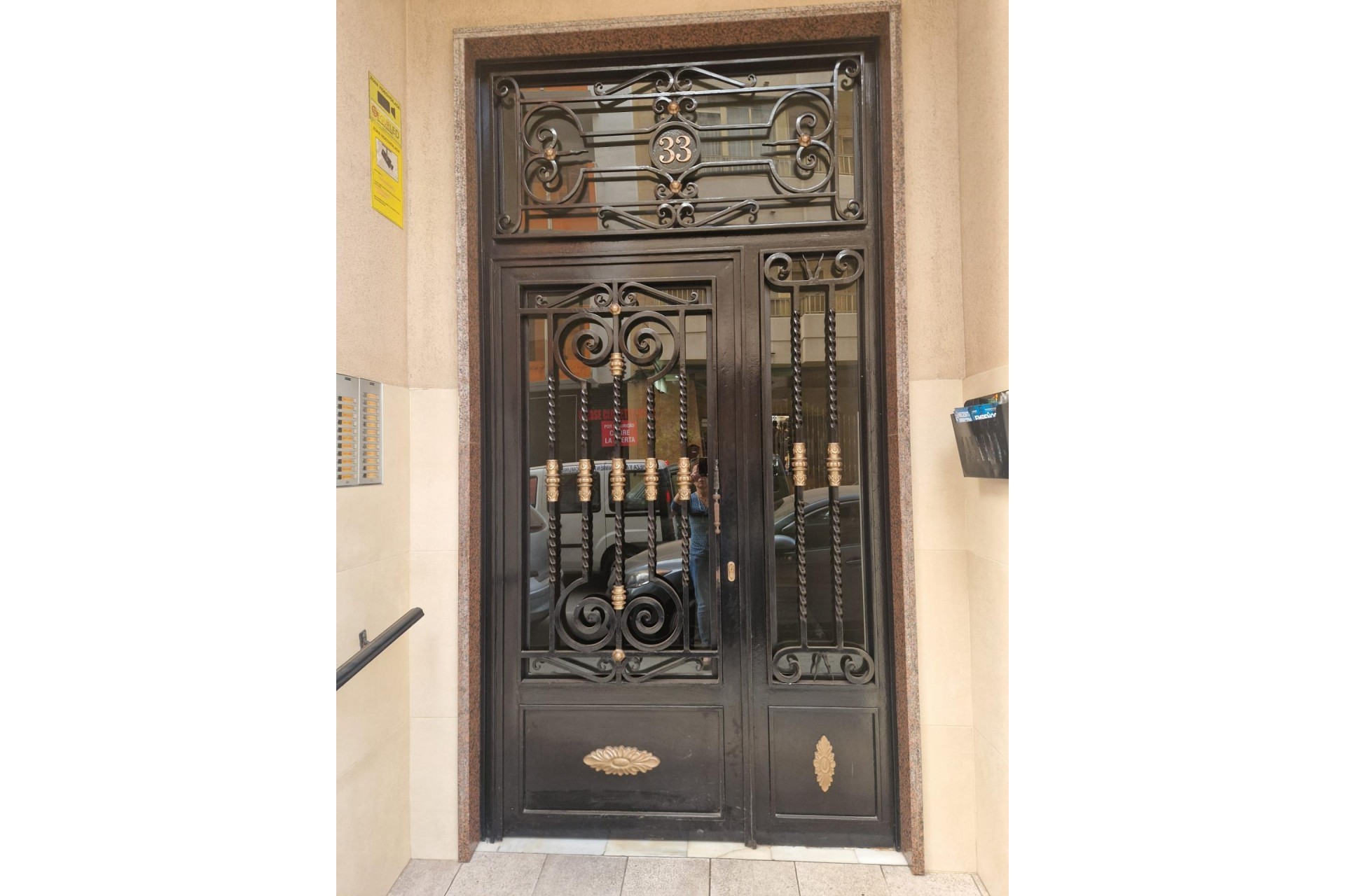 Återförsäljning - Apartment -
Torrevieja - Playa del Cura