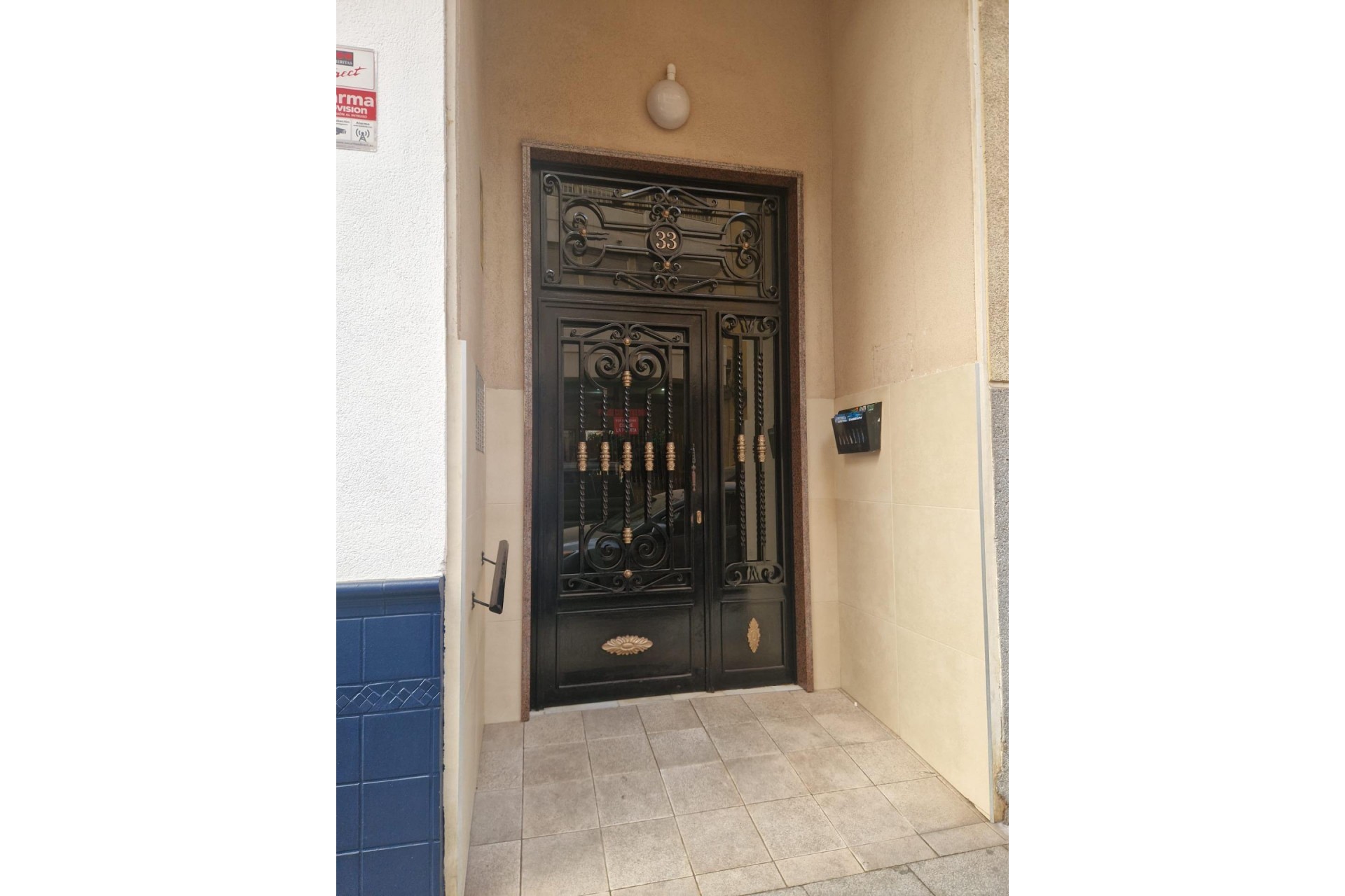 Återförsäljning - Apartment -
Torrevieja - Playa del Cura