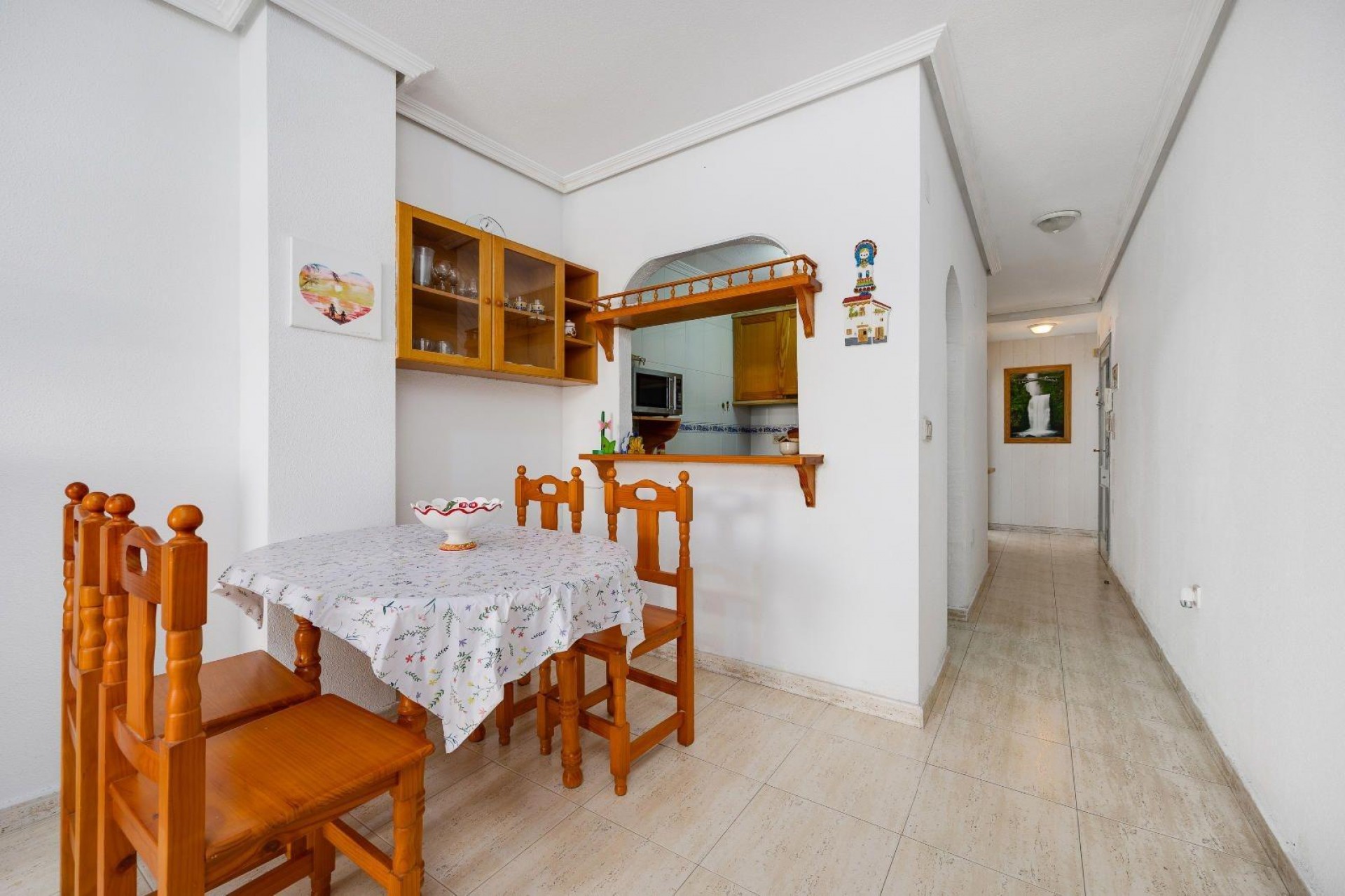 Återförsäljning - Apartment -
Torrevieja - Playa del Cura