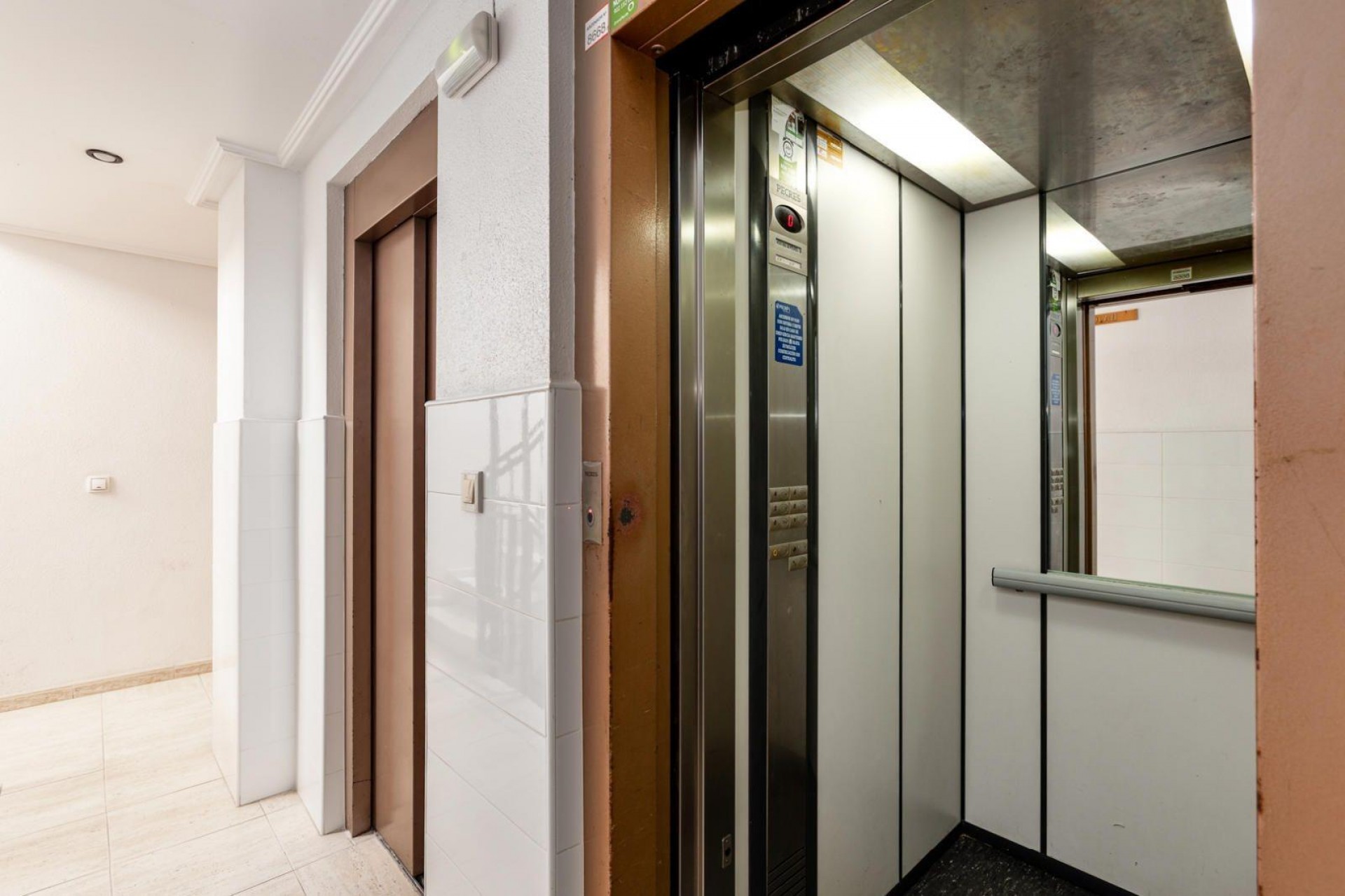 Återförsäljning - Apartment -
Torrevieja - Playa del Cura