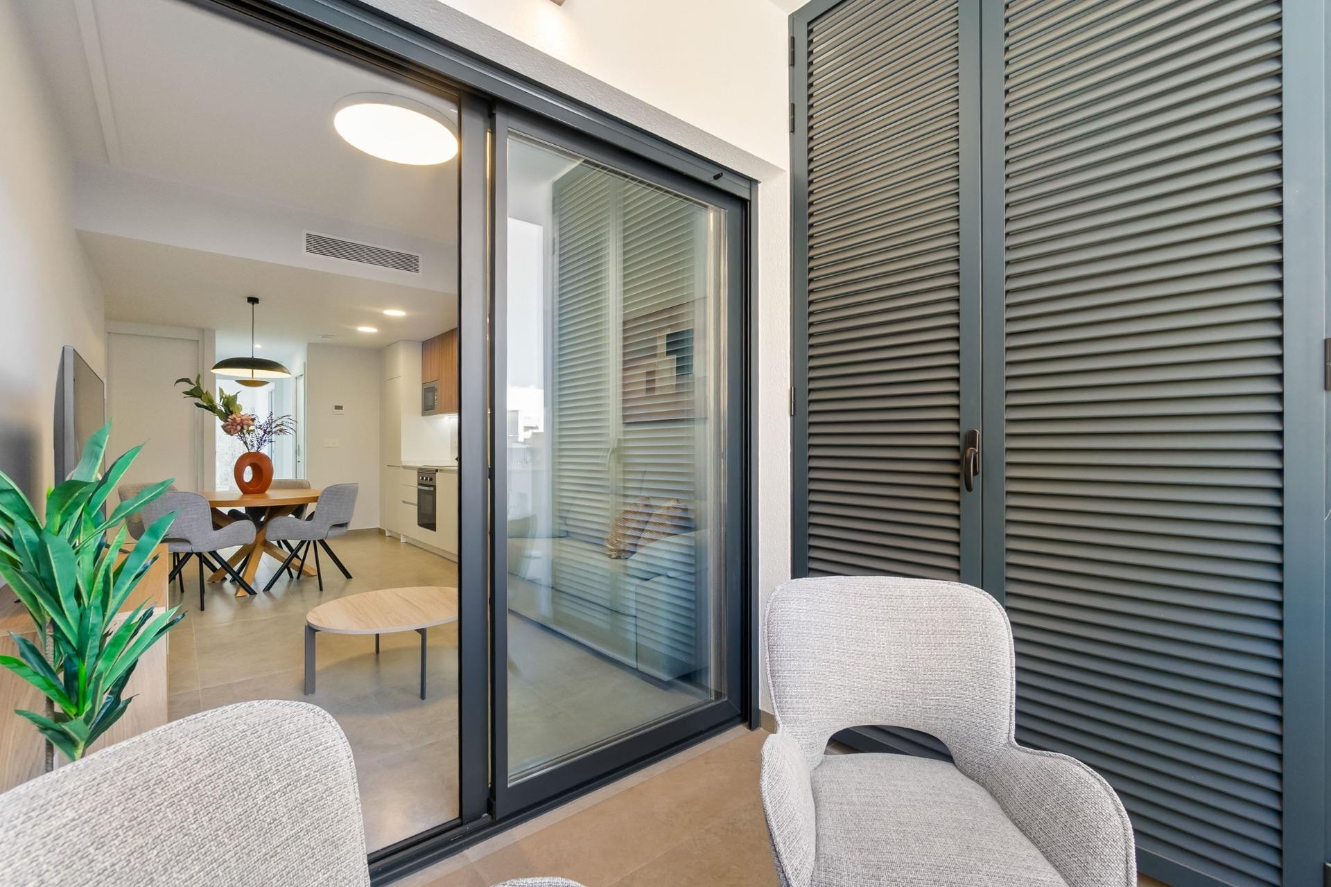 Återförsäljning - Apartment -
Torrevieja - Playa del Cura