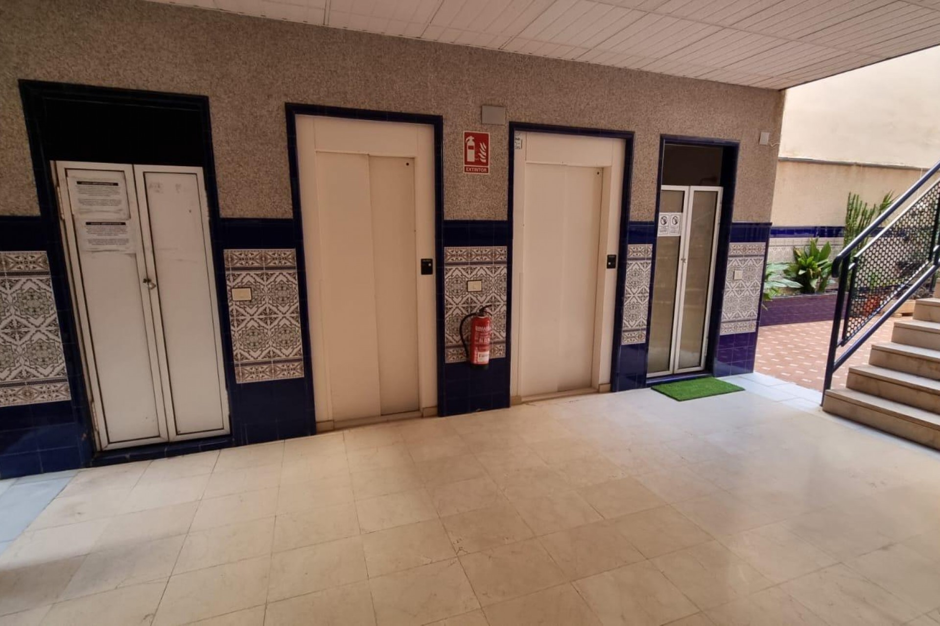 Återförsäljning - Apartment -
Torrevieja - Playa del Cura