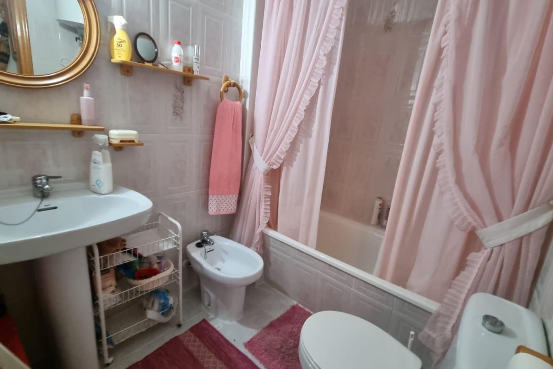 Återförsäljning - Apartment -
Torrevieja - Playa del Cura