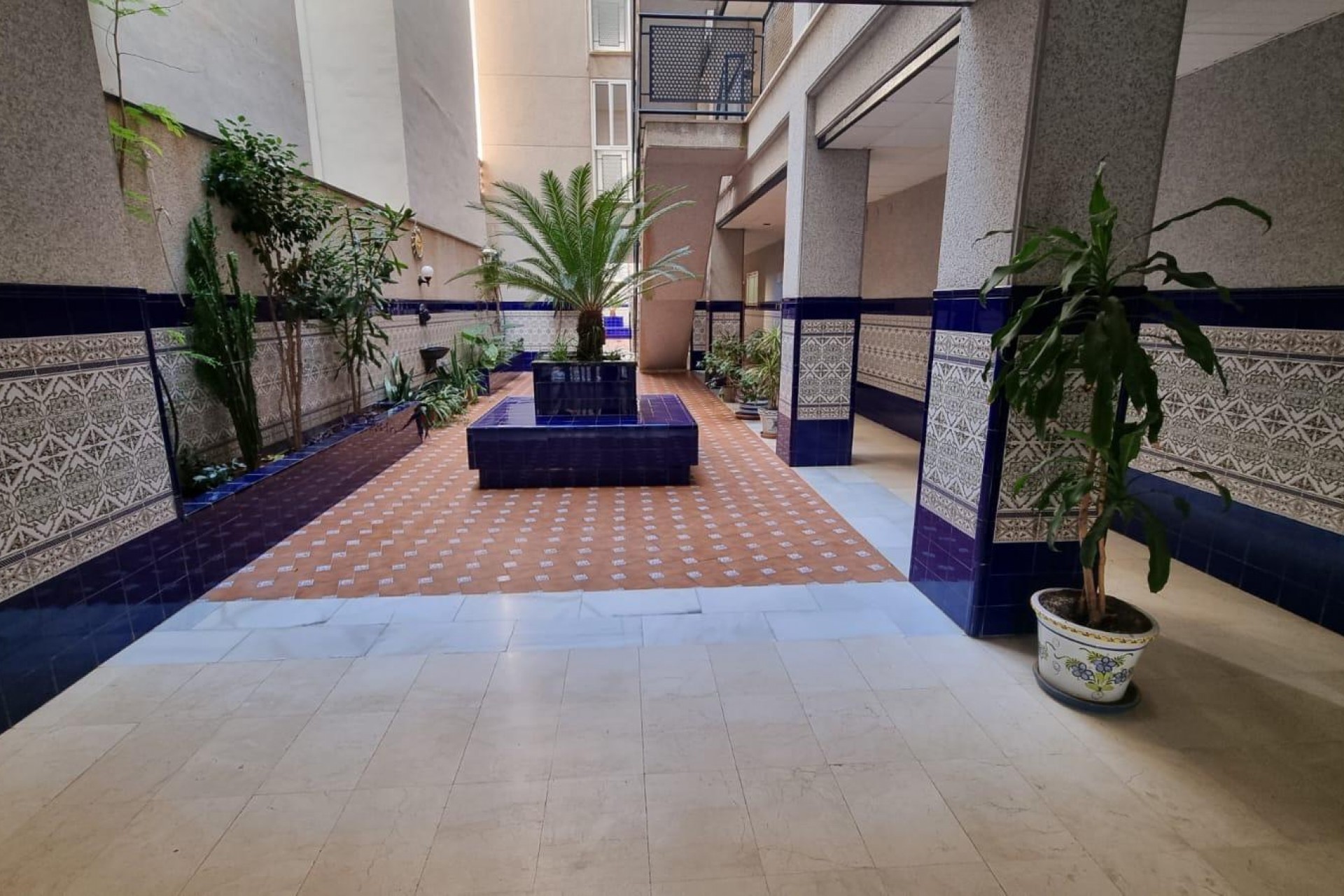 Återförsäljning - Apartment -
Torrevieja - Playa del Cura