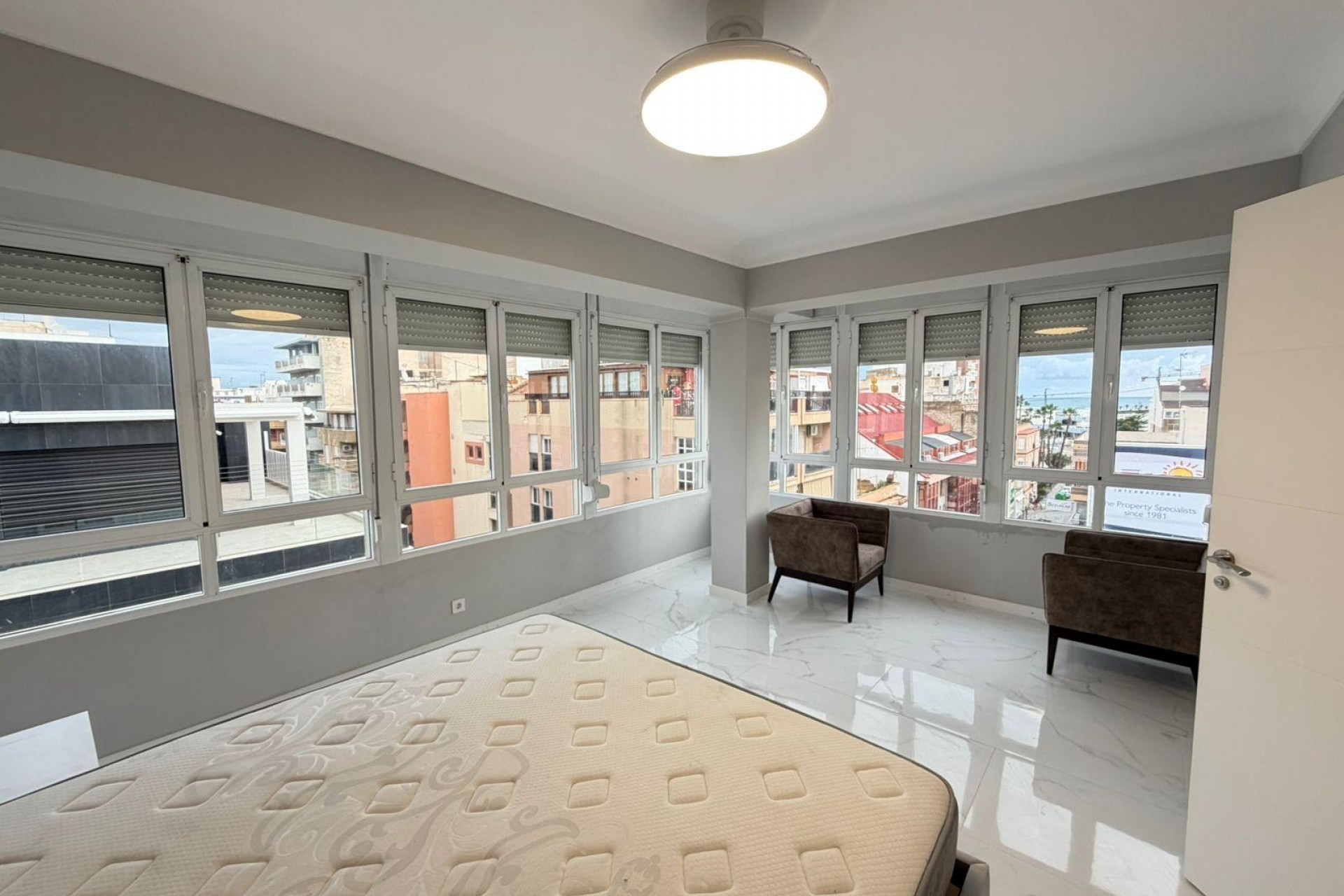 Återförsäljning - Apartment -
Torrevieja - Playa del Cura