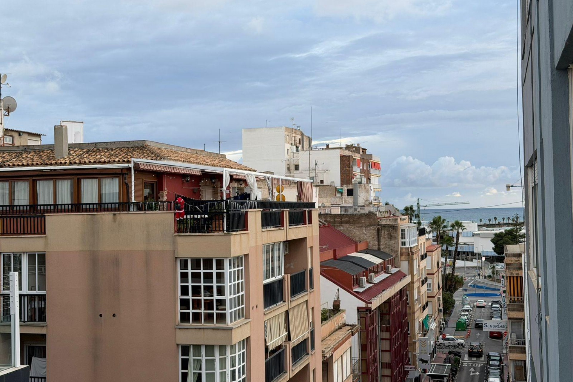 Återförsäljning - Apartment -
Torrevieja - Playa del Cura