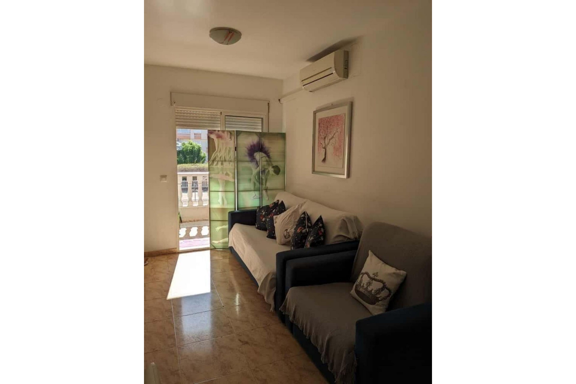 Återförsäljning - Apartment -
Torrevieja - Playa del Cura