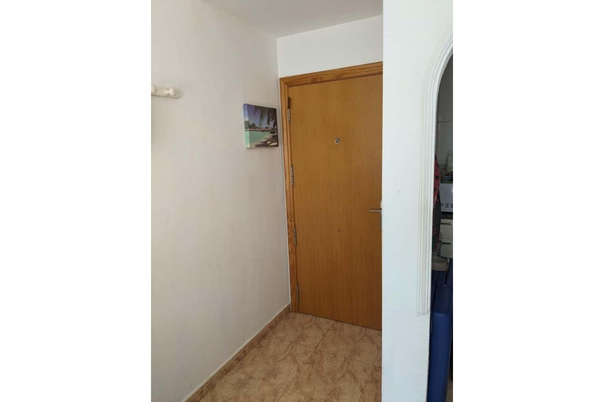 Återförsäljning - Apartment -
Torrevieja - Playa del Cura