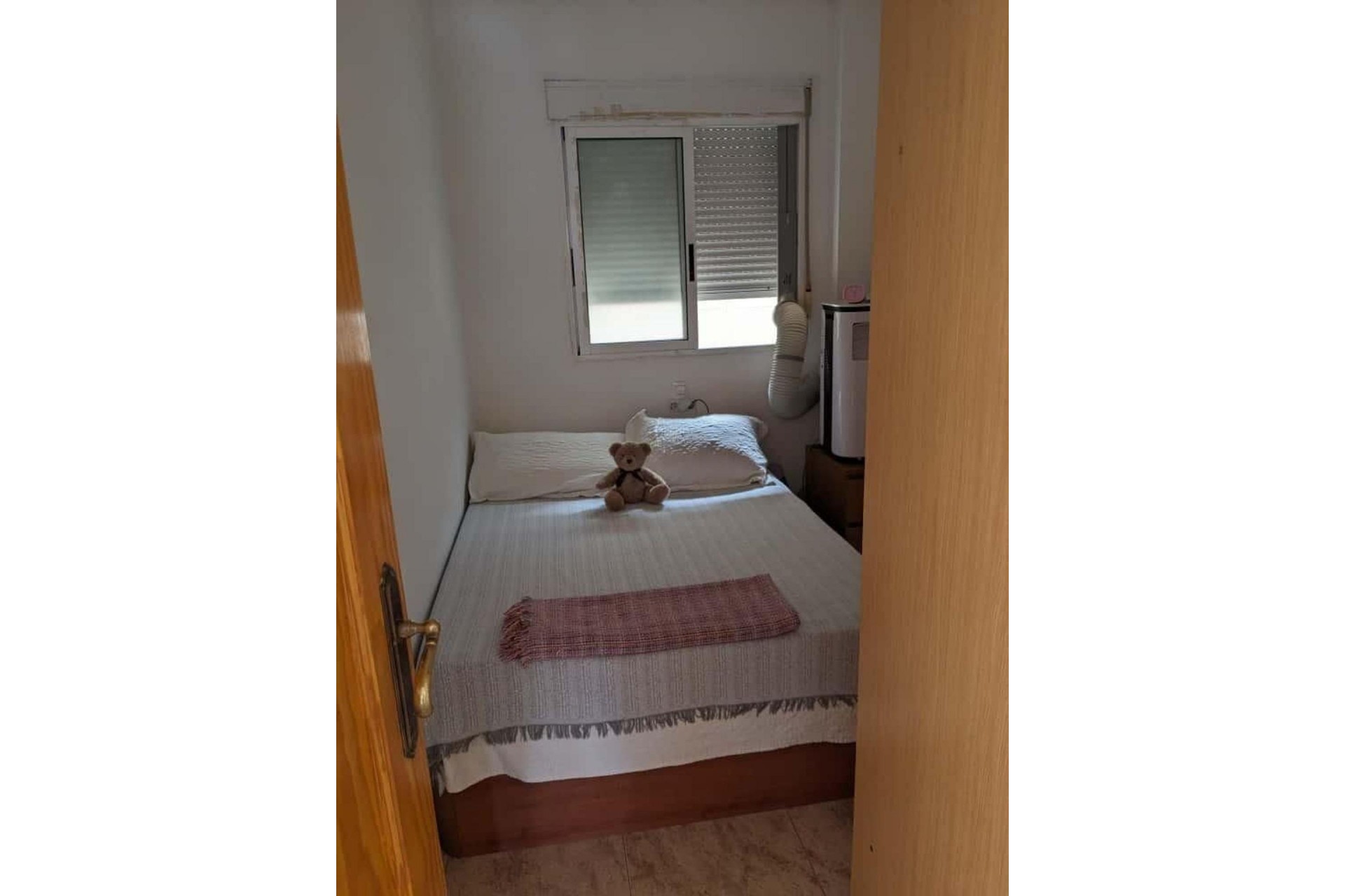 Återförsäljning - Apartment -
Torrevieja - Playa del Cura