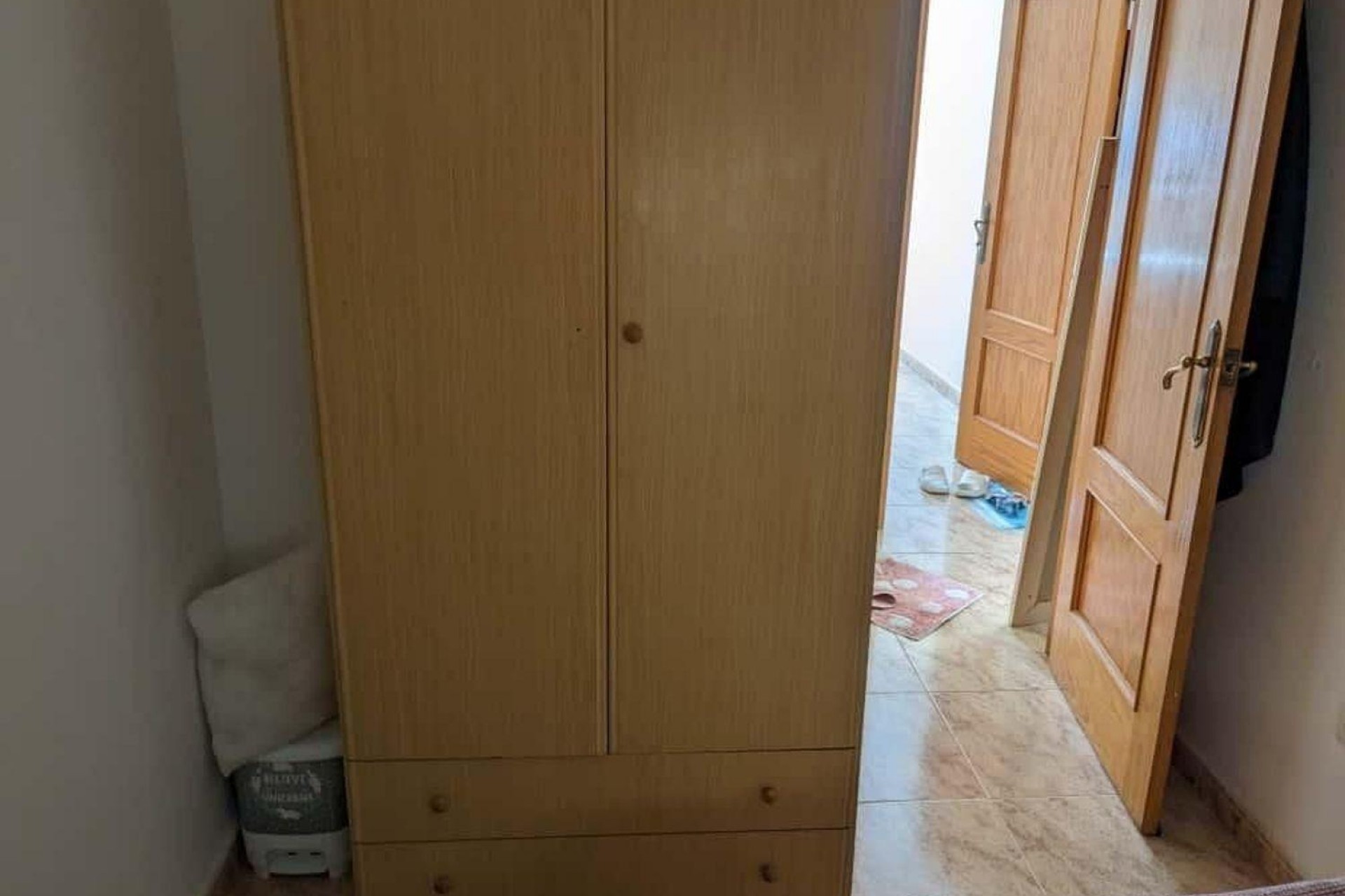 Återförsäljning - Apartment -
Torrevieja - Playa del Cura