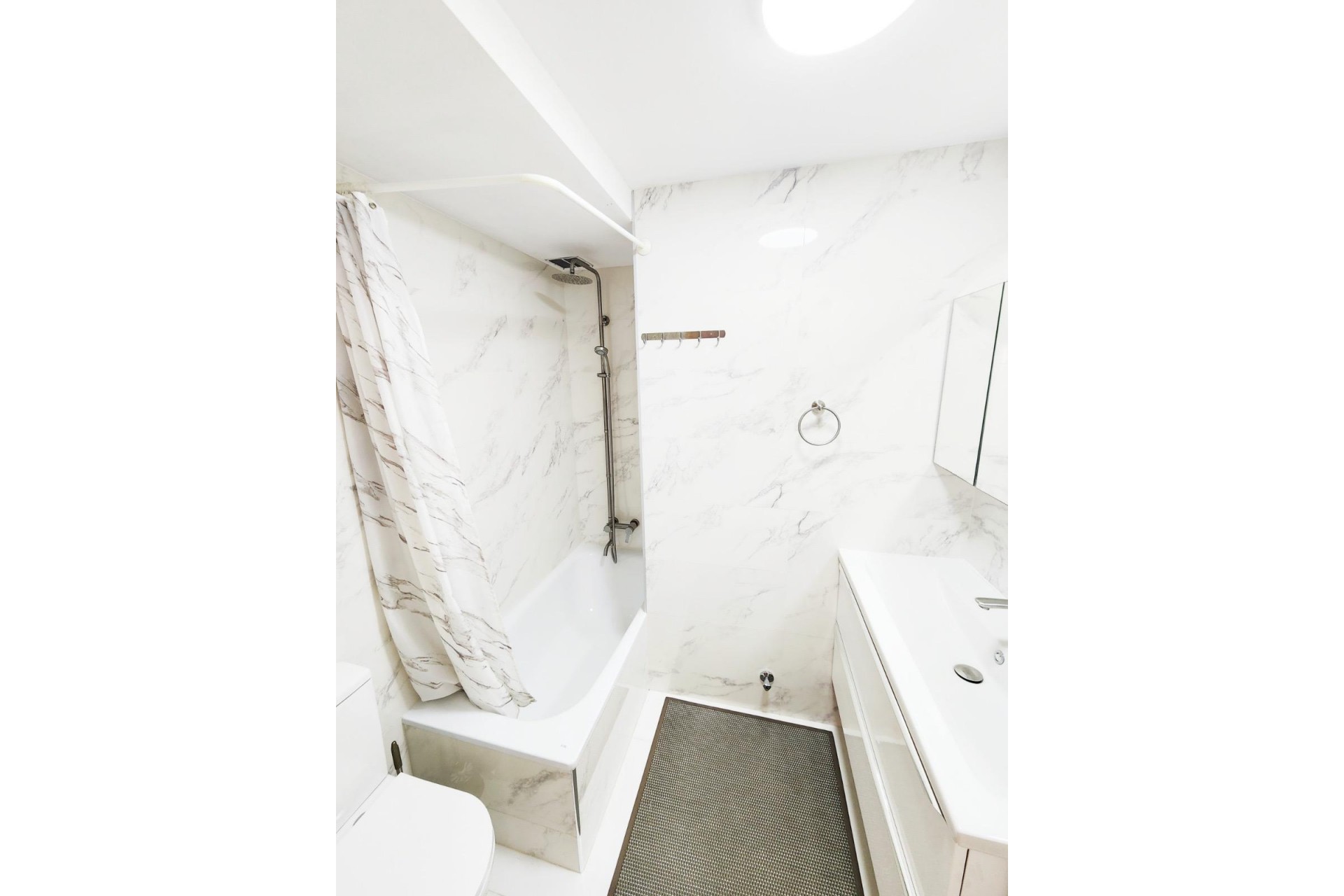 Återförsäljning - Apartment -
Torrevieja - Playa del Cura