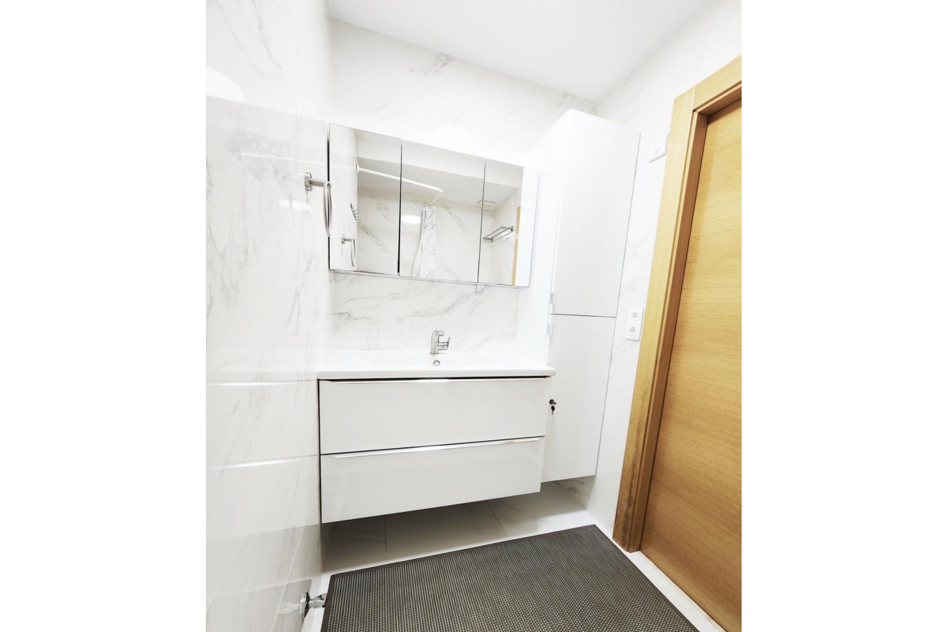 Återförsäljning - Apartment -
Torrevieja - Playa del Cura