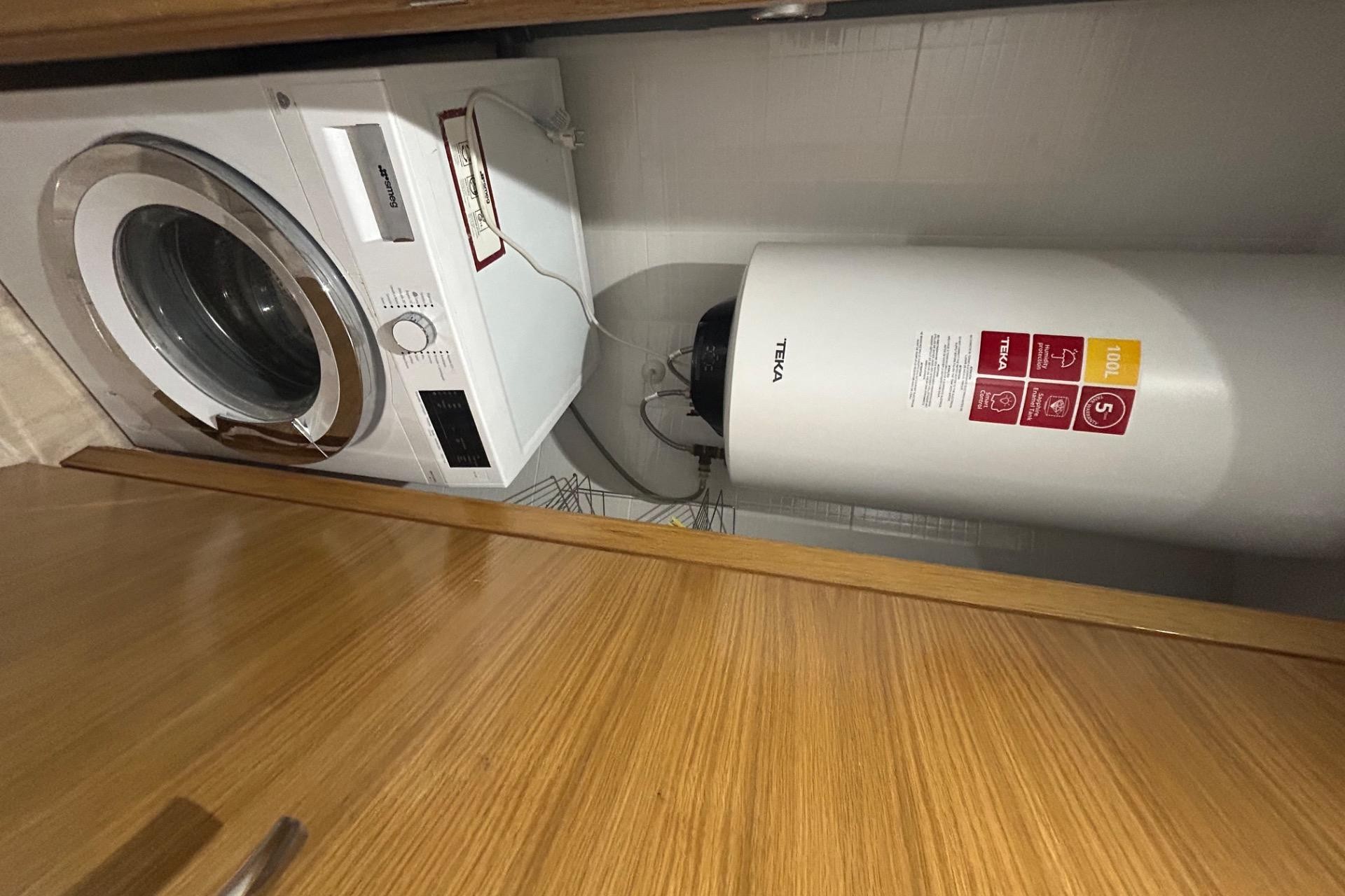 Återförsäljning - Apartment -
Torrevieja - Playa del Cura