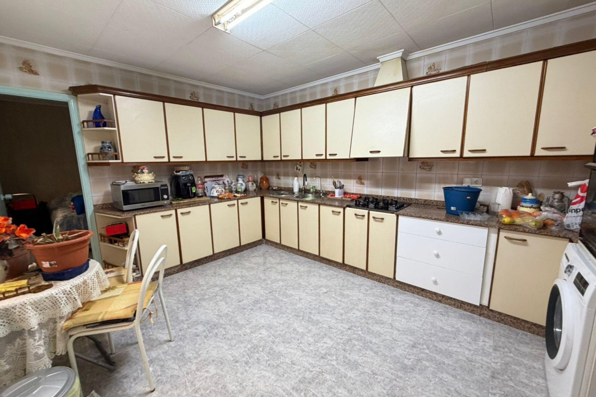 Återförsäljning - Apartment -
Torrevieja - Playa del Cura