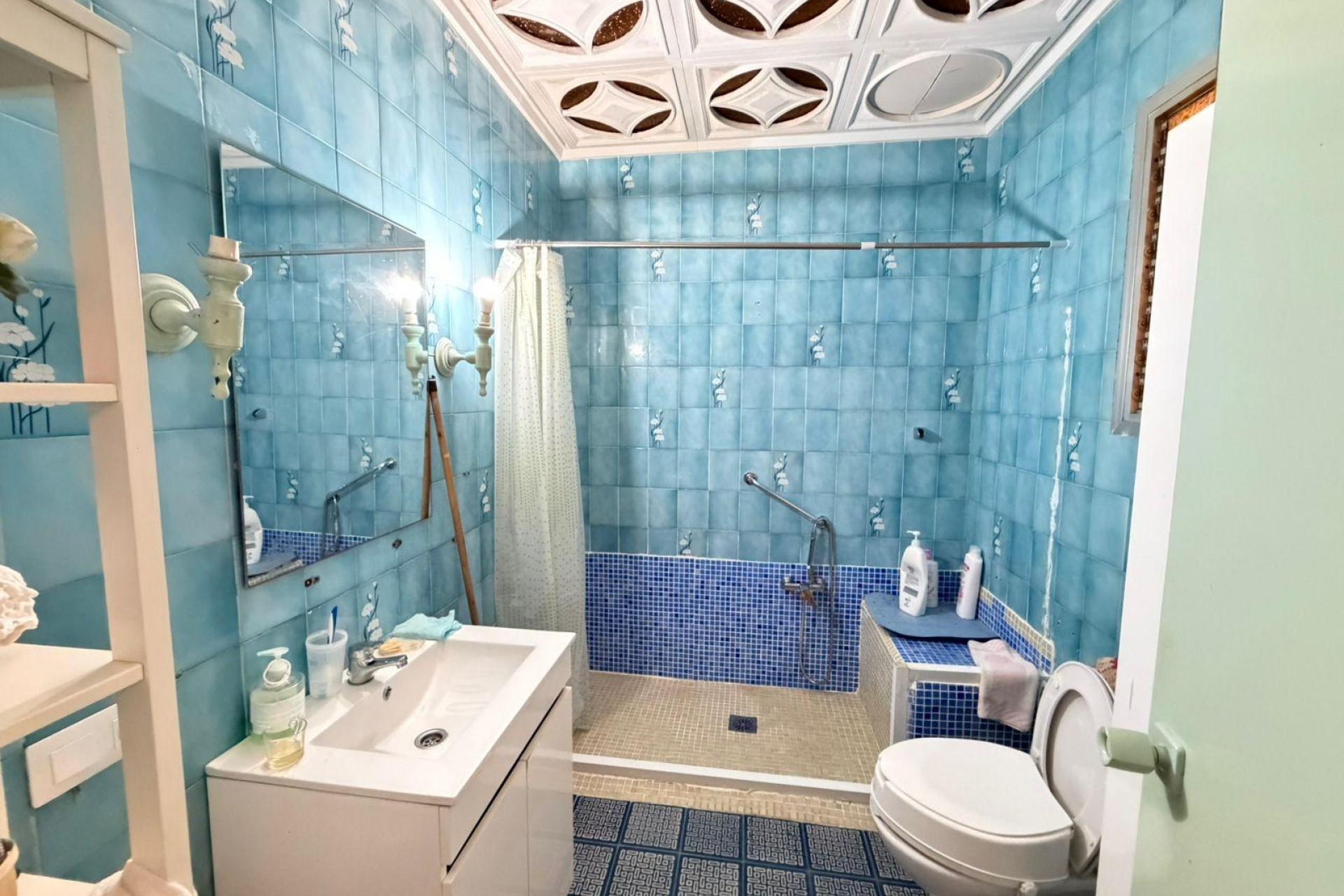 Återförsäljning - Apartment -
Torrevieja - Playa del Cura