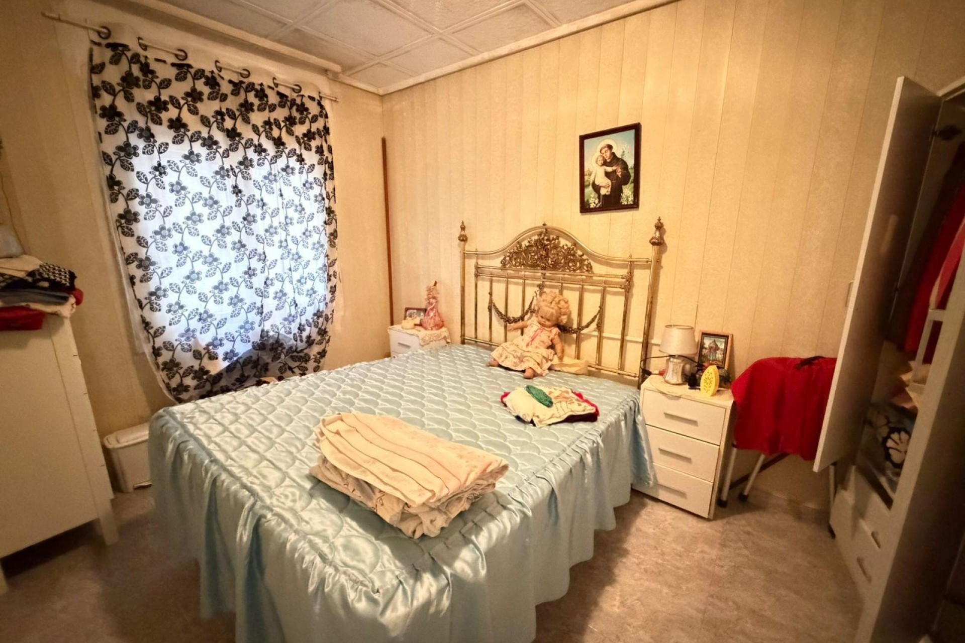 Återförsäljning - Apartment -
Torrevieja - Playa del Cura