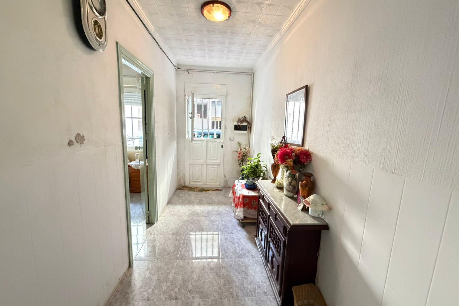 Återförsäljning - Apartment -
Torrevieja - Playa del Cura