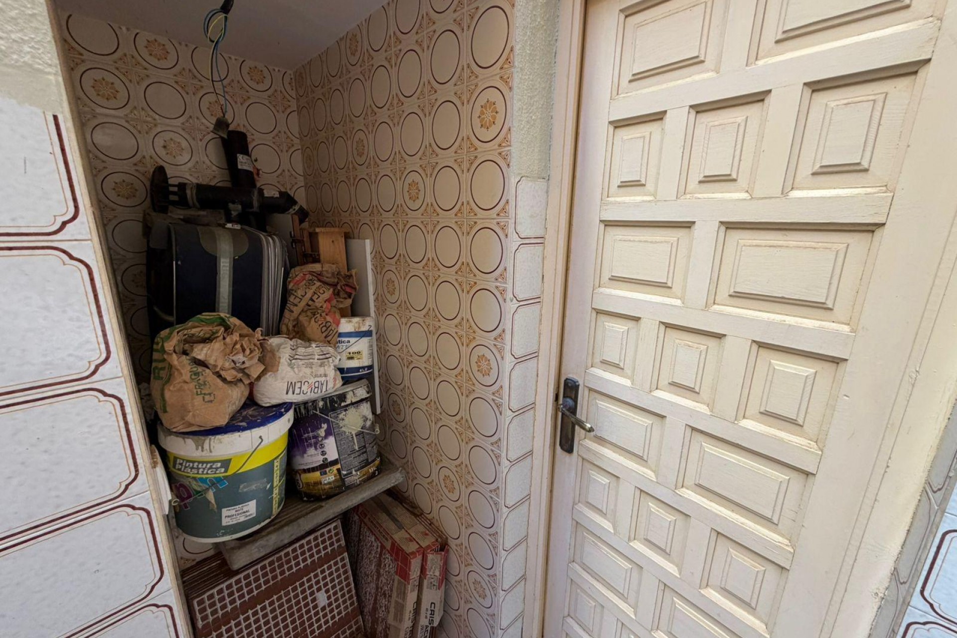 Återförsäljning - Apartment -
Torrevieja - Playa del Cura