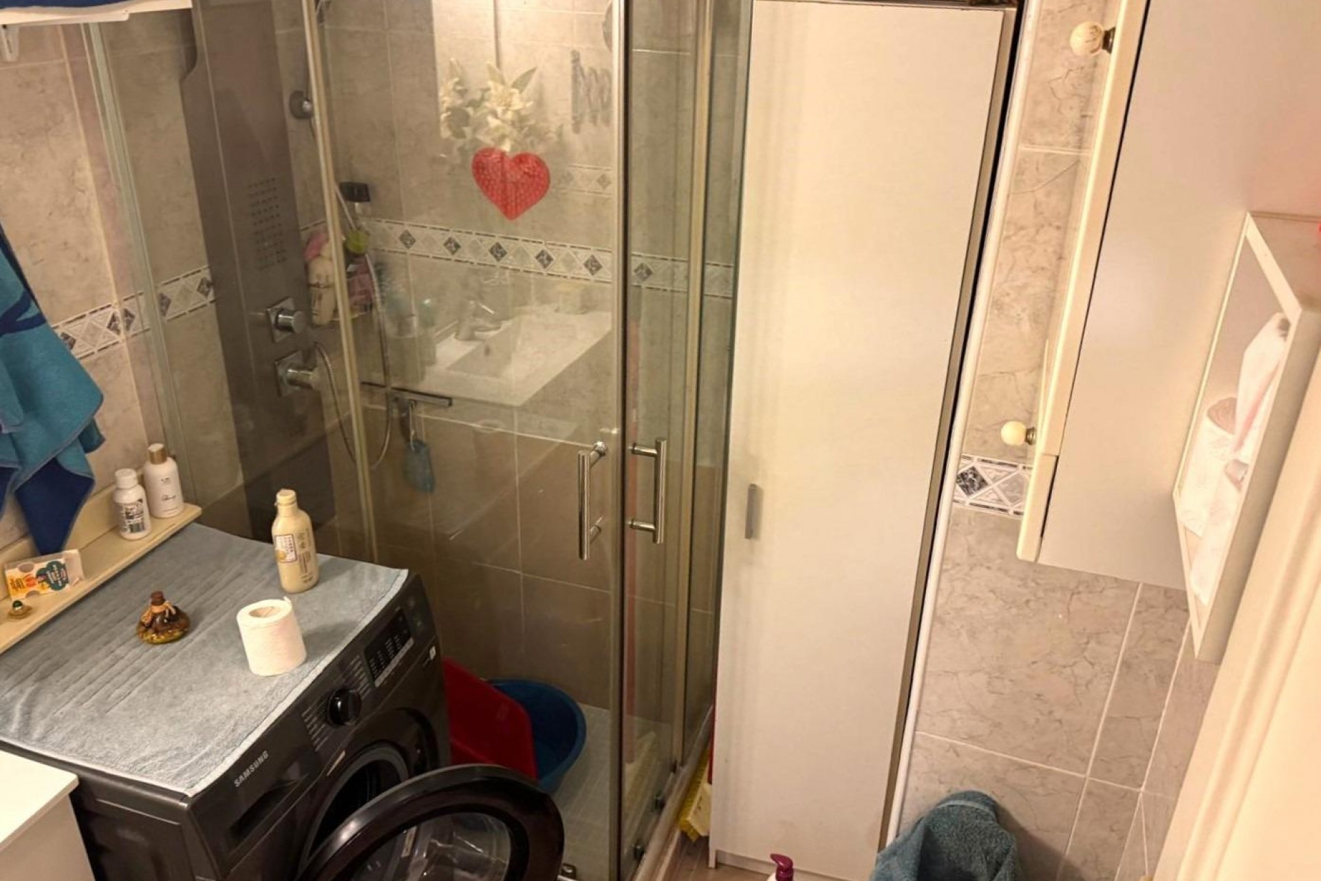 Återförsäljning - Apartment -
Torrevieja - Playa del Cura