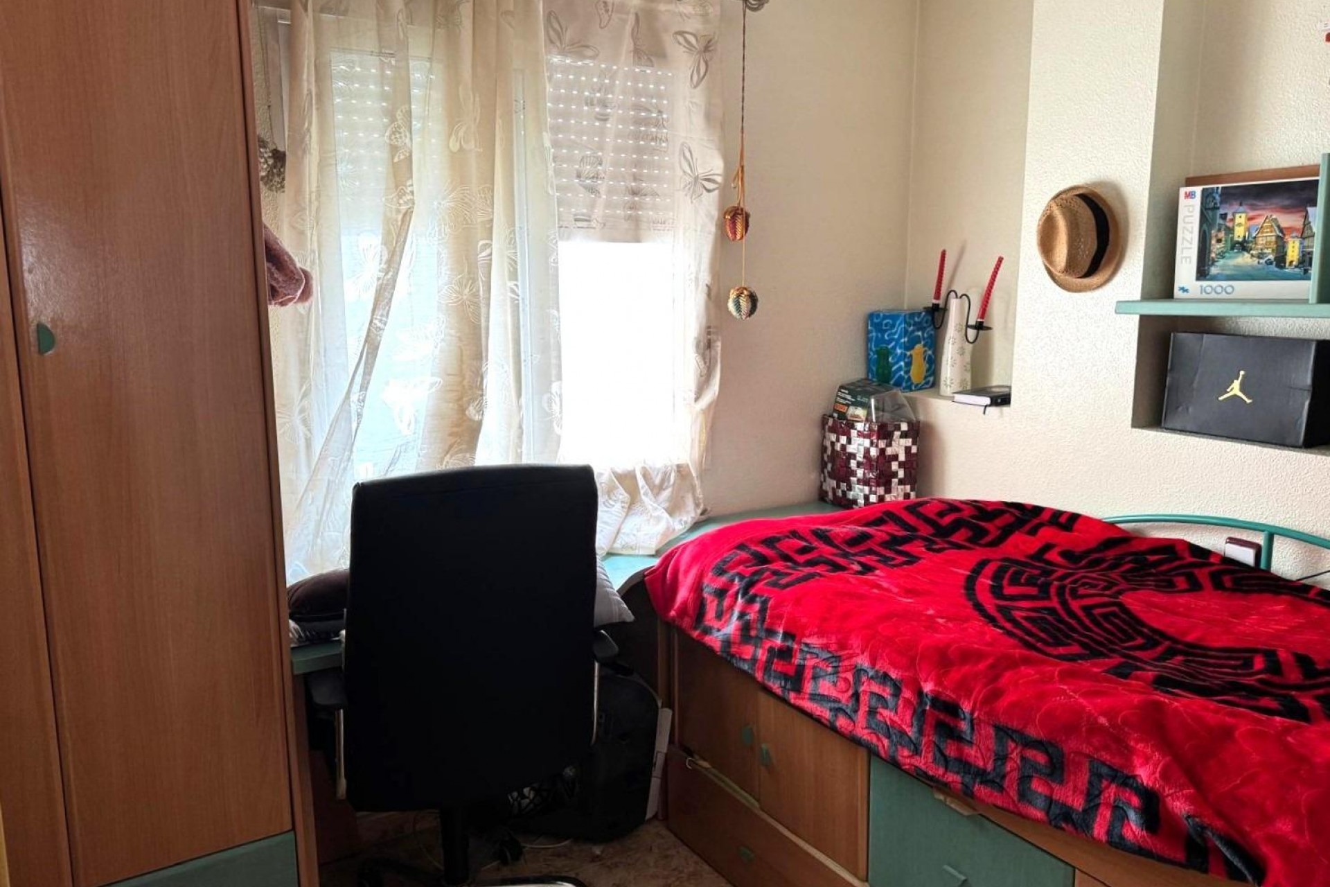 Återförsäljning - Apartment -
Torrevieja - Playa del Cura