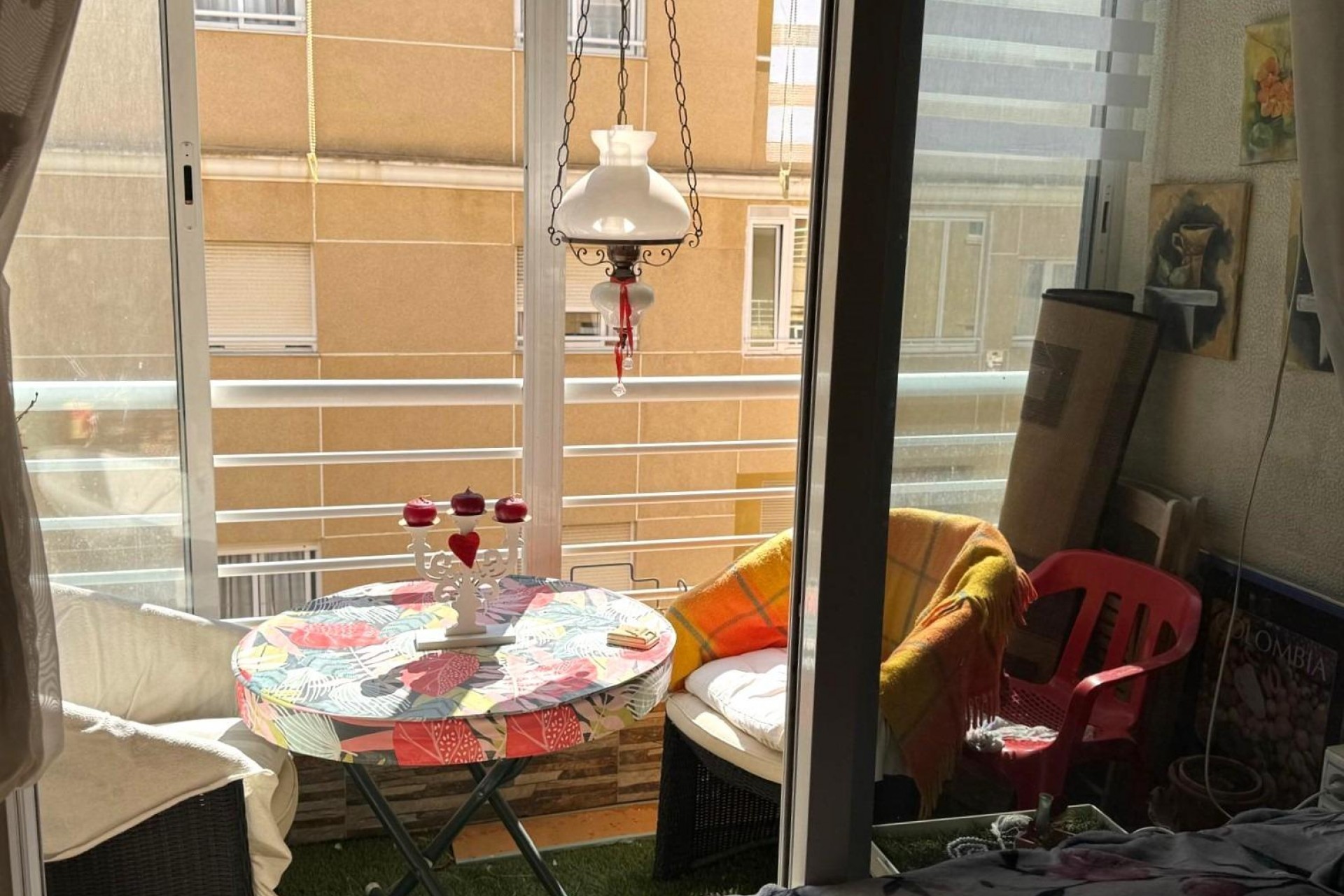 Återförsäljning - Apartment -
Torrevieja - Playa del Cura