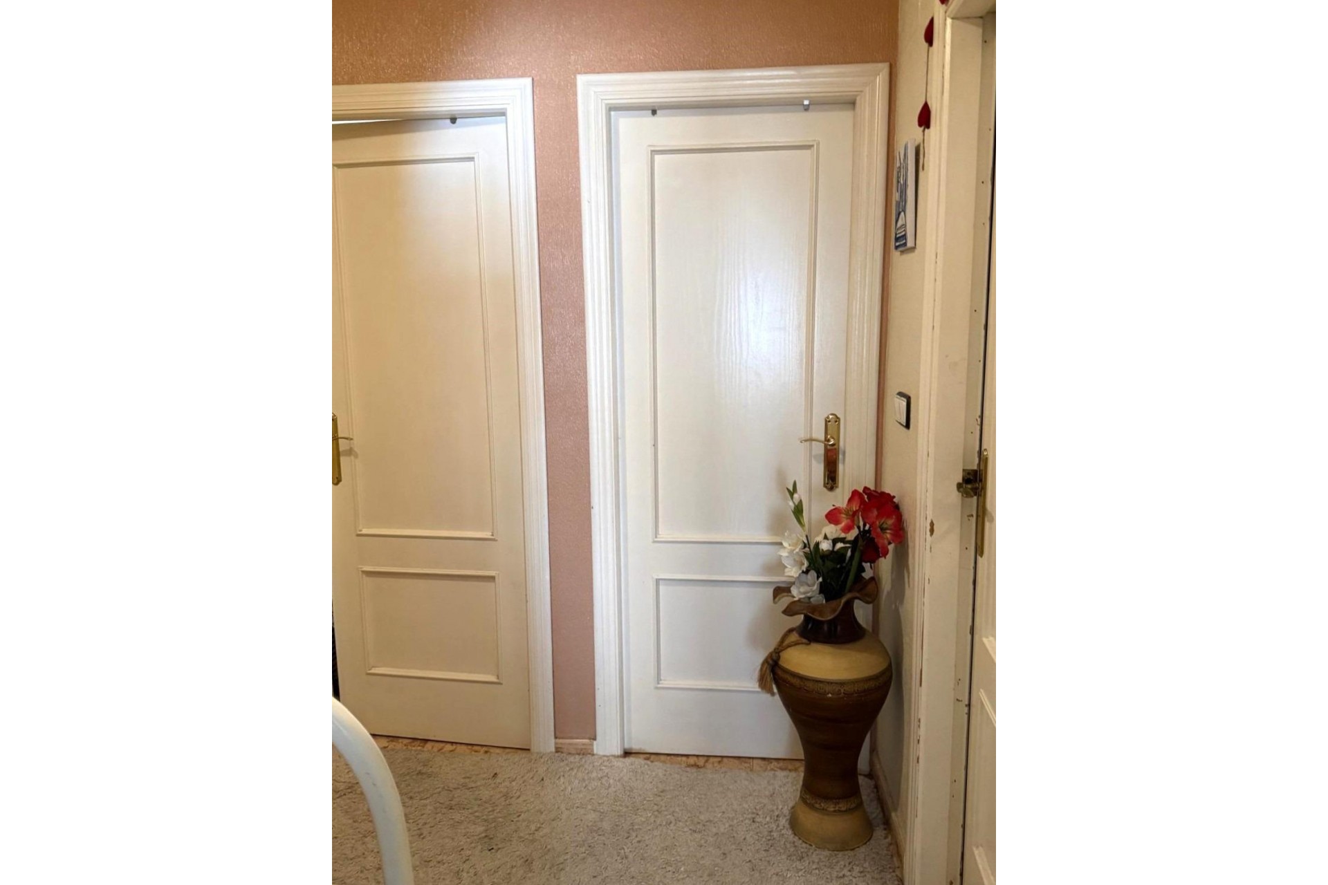 Återförsäljning - Apartment -
Torrevieja - Playa del Cura