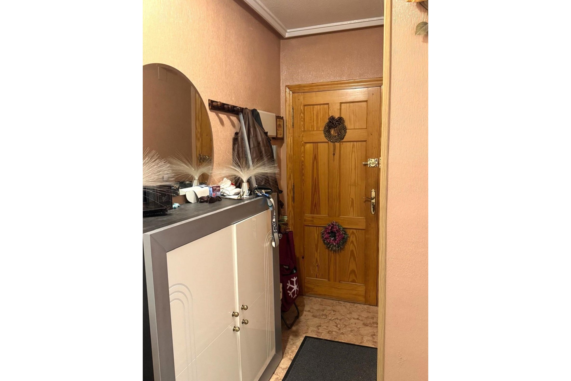 Återförsäljning - Apartment -
Torrevieja - Playa del Cura