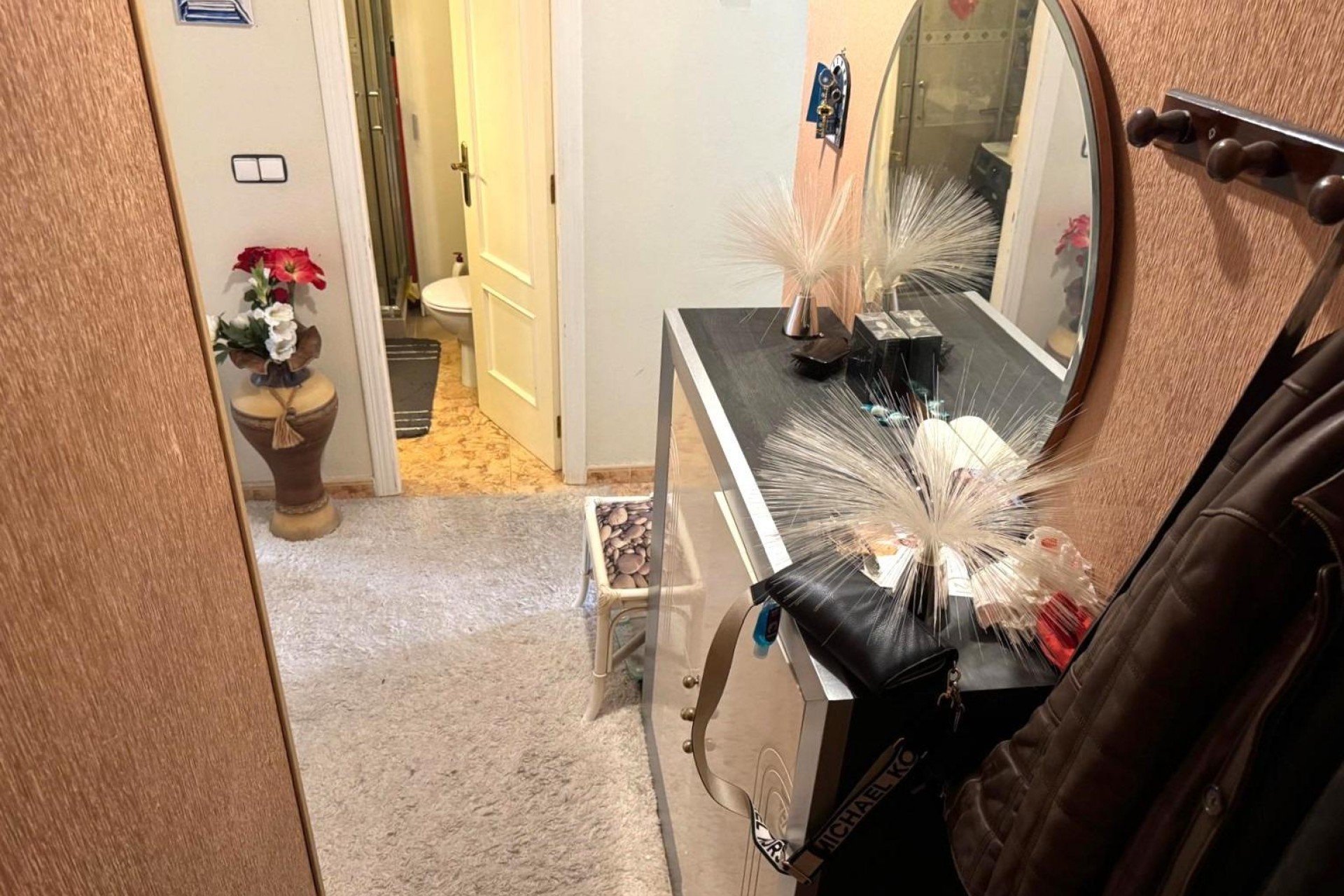 Återförsäljning - Apartment -
Torrevieja - Playa del Cura