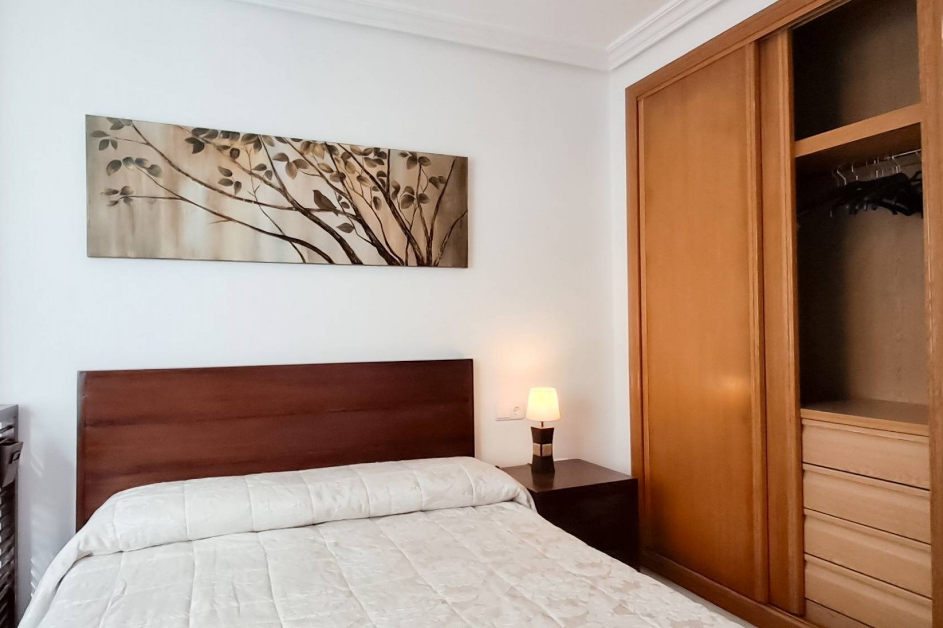 Återförsäljning - Apartment -
Torrevieja - Playa del Cura