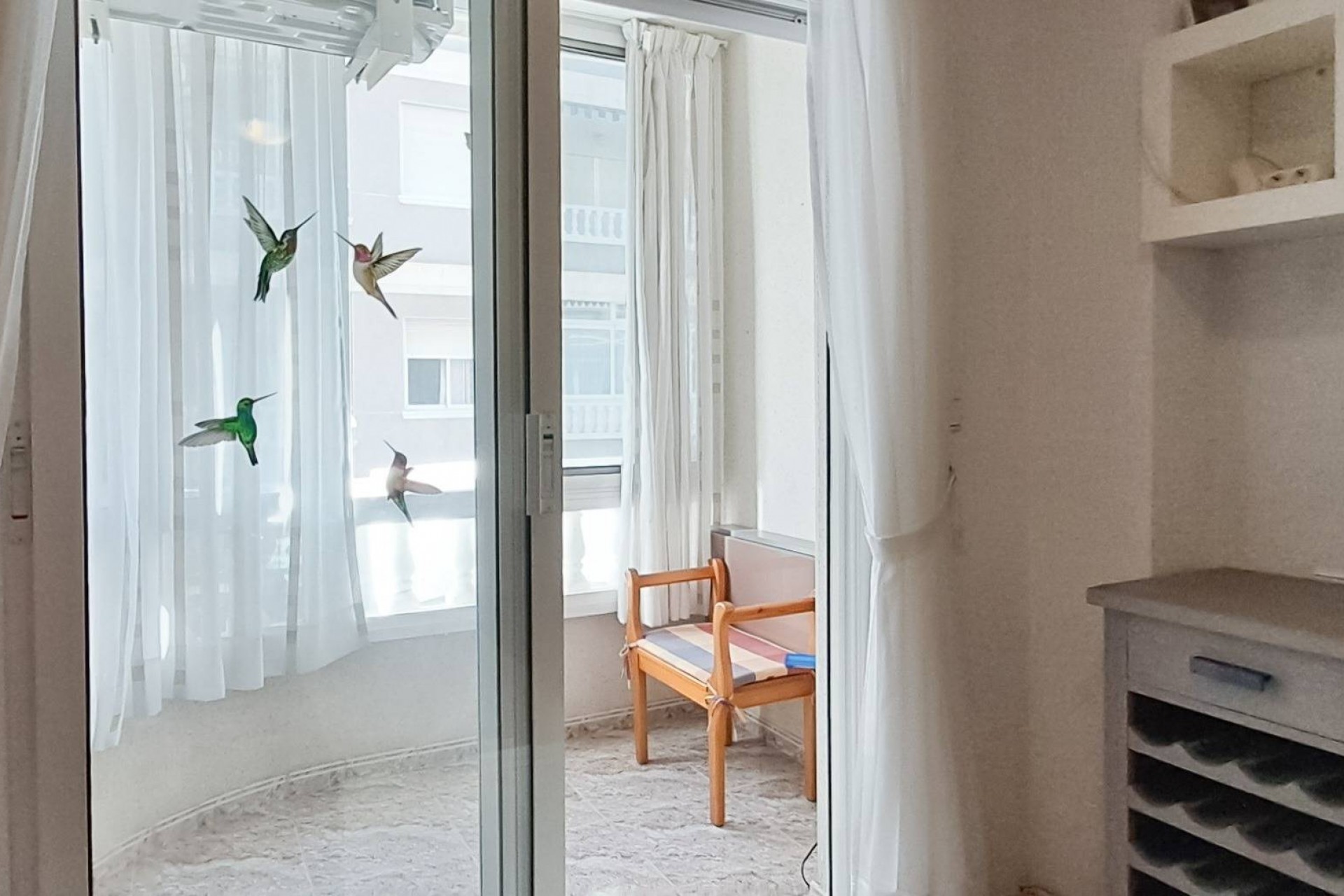 Återförsäljning - Apartment -
Torrevieja - Playa del Cura