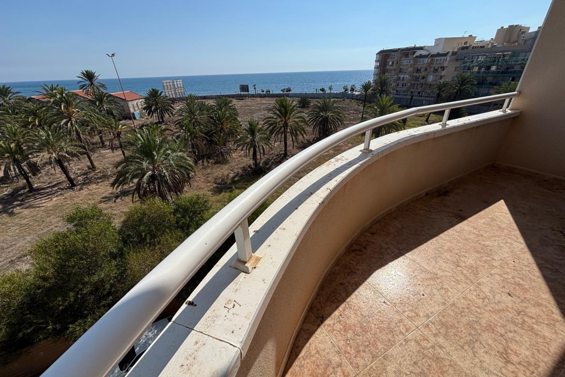Återförsäljning - Apartment -
Torrevieja - Playa del Cura