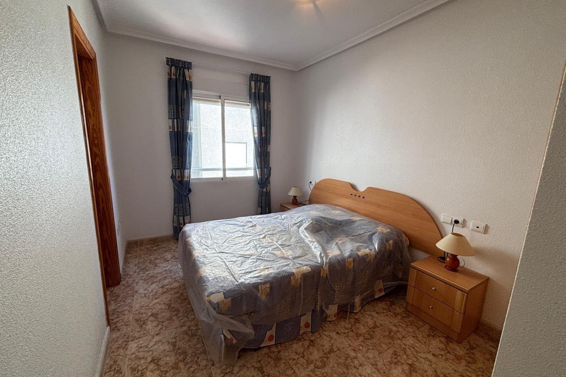 Återförsäljning - Apartment -
Torrevieja - Playa del Cura