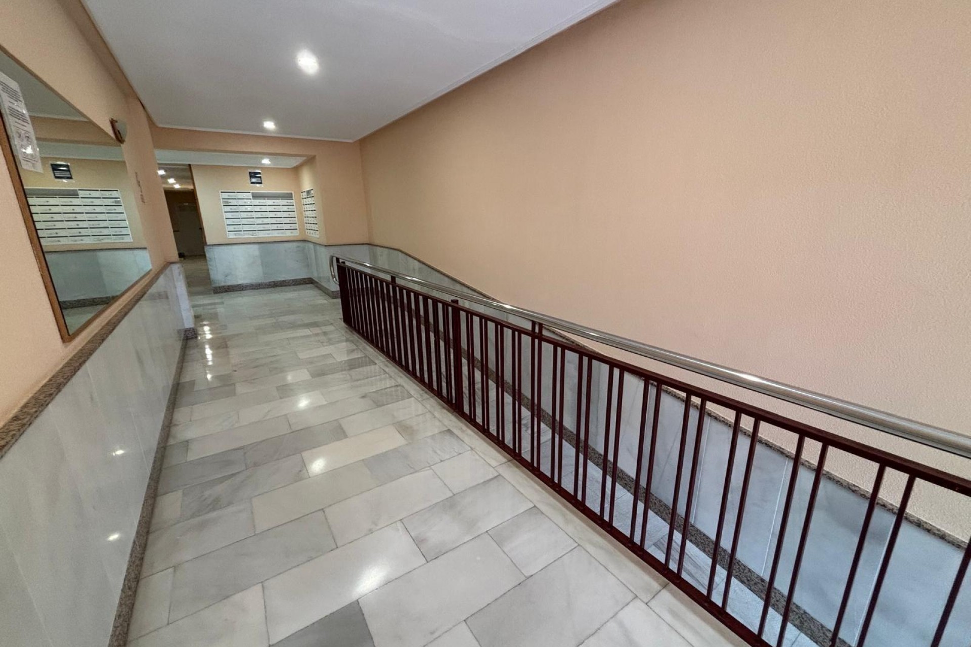 Återförsäljning - Apartment -
Torrevieja - Playa del Cura