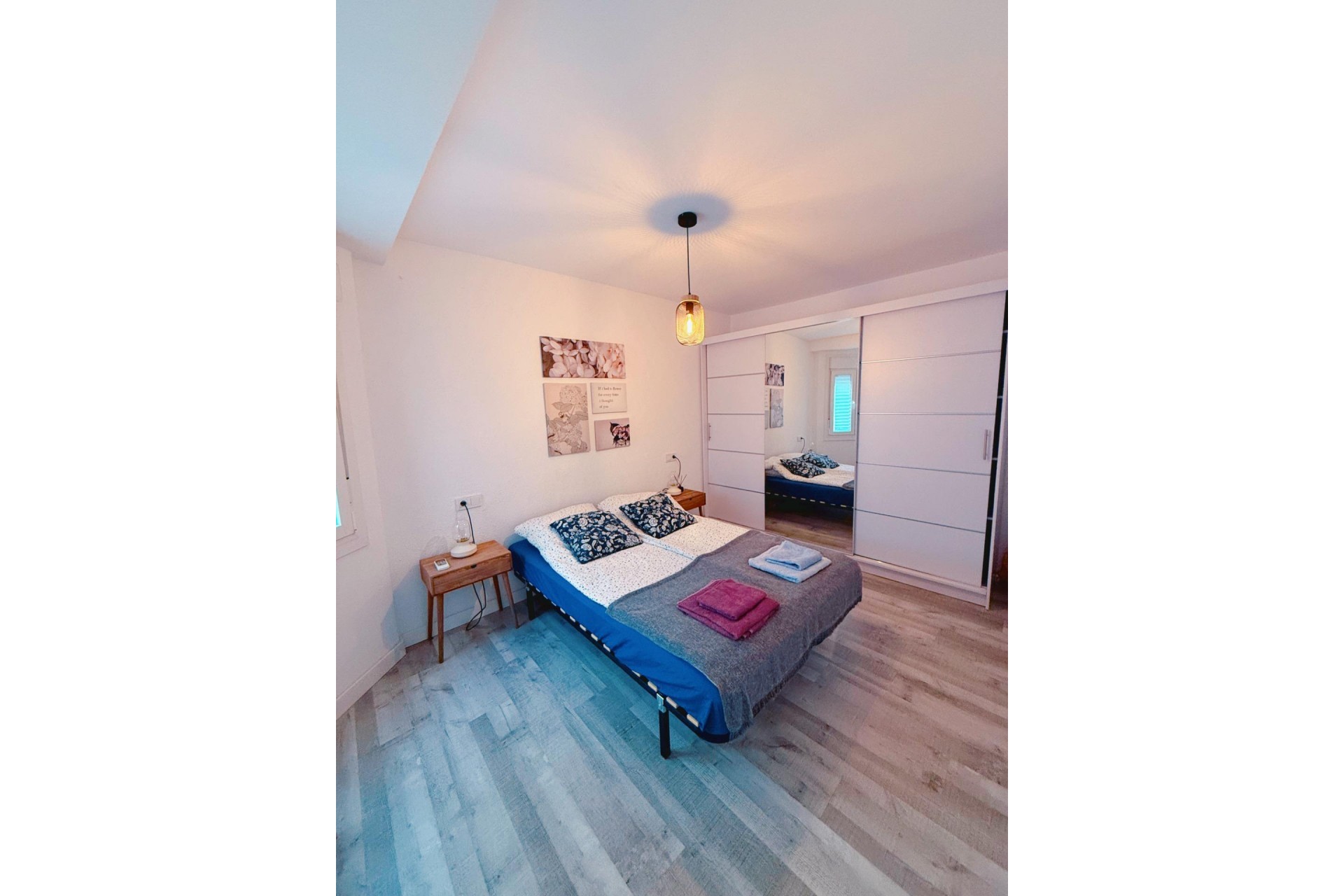 Återförsäljning - Apartment -
Torrevieja - Playa del Cura