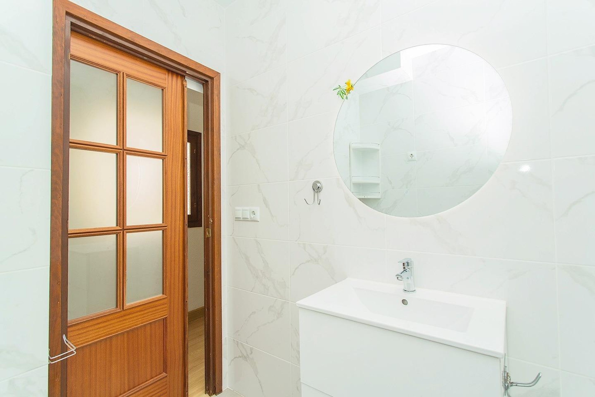 Återförsäljning - Apartment -
Torrevieja - Playa del Cura