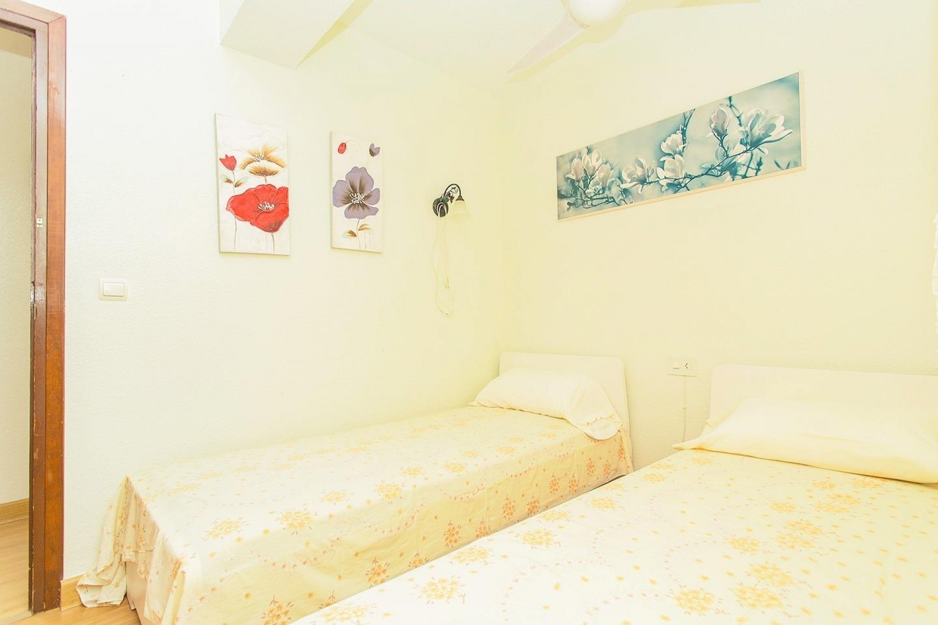 Återförsäljning - Apartment -
Torrevieja - Playa del Cura