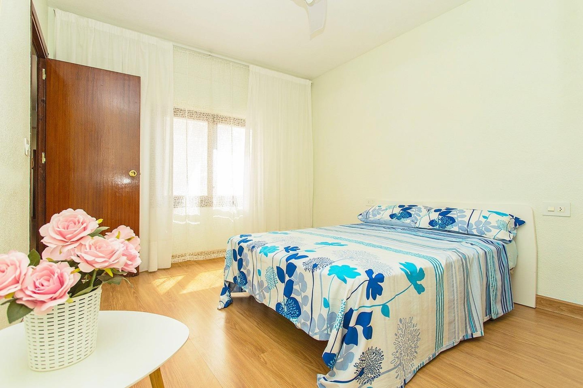 Återförsäljning - Apartment -
Torrevieja - Playa del Cura