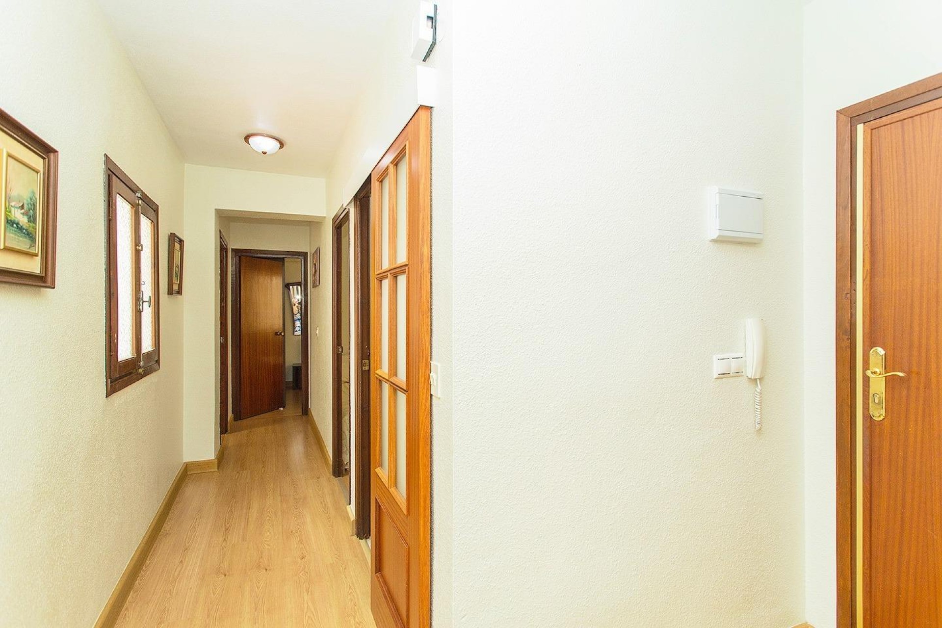 Återförsäljning - Apartment -
Torrevieja - Playa del Cura