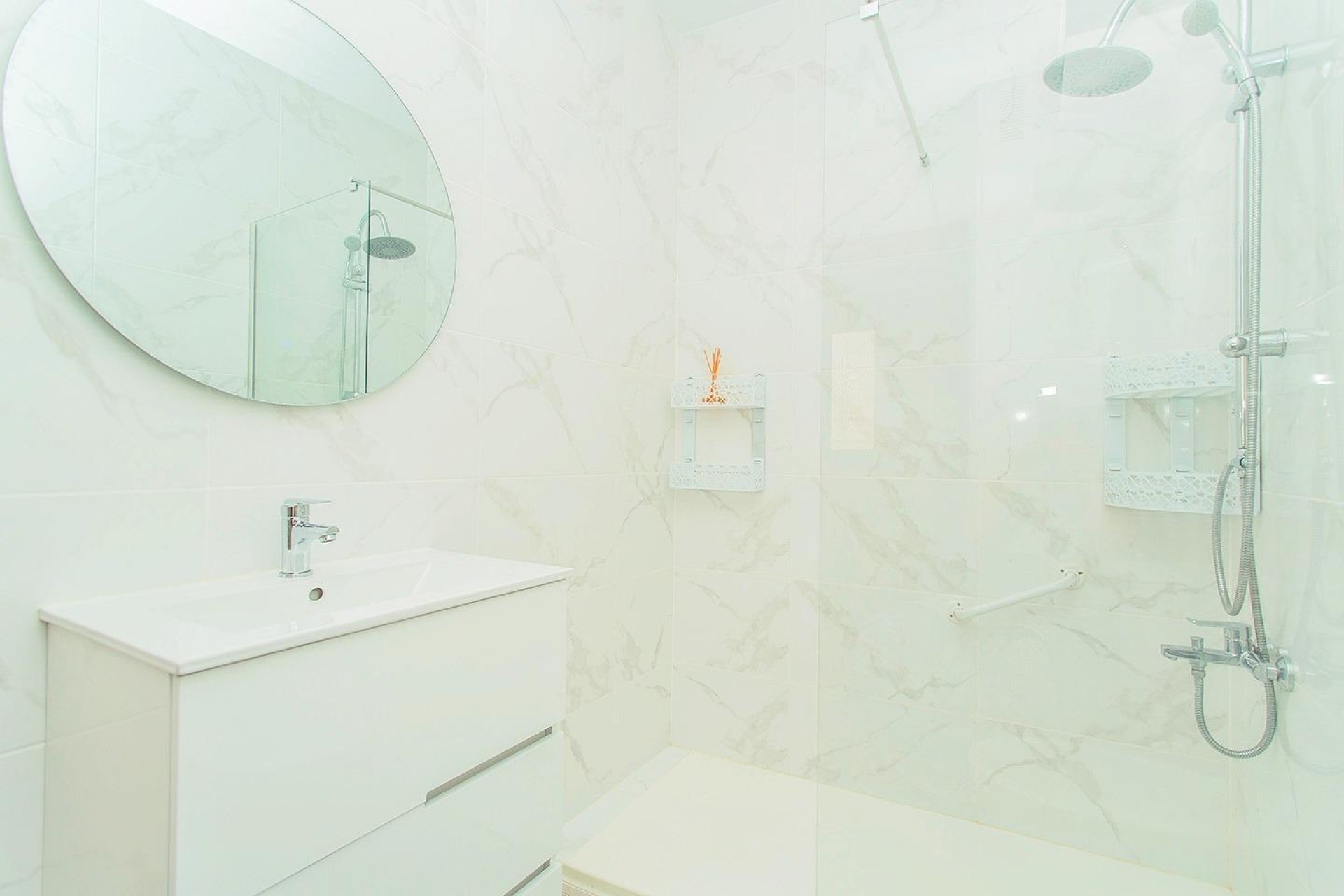 Återförsäljning - Apartment -
Torrevieja - Playa del Cura