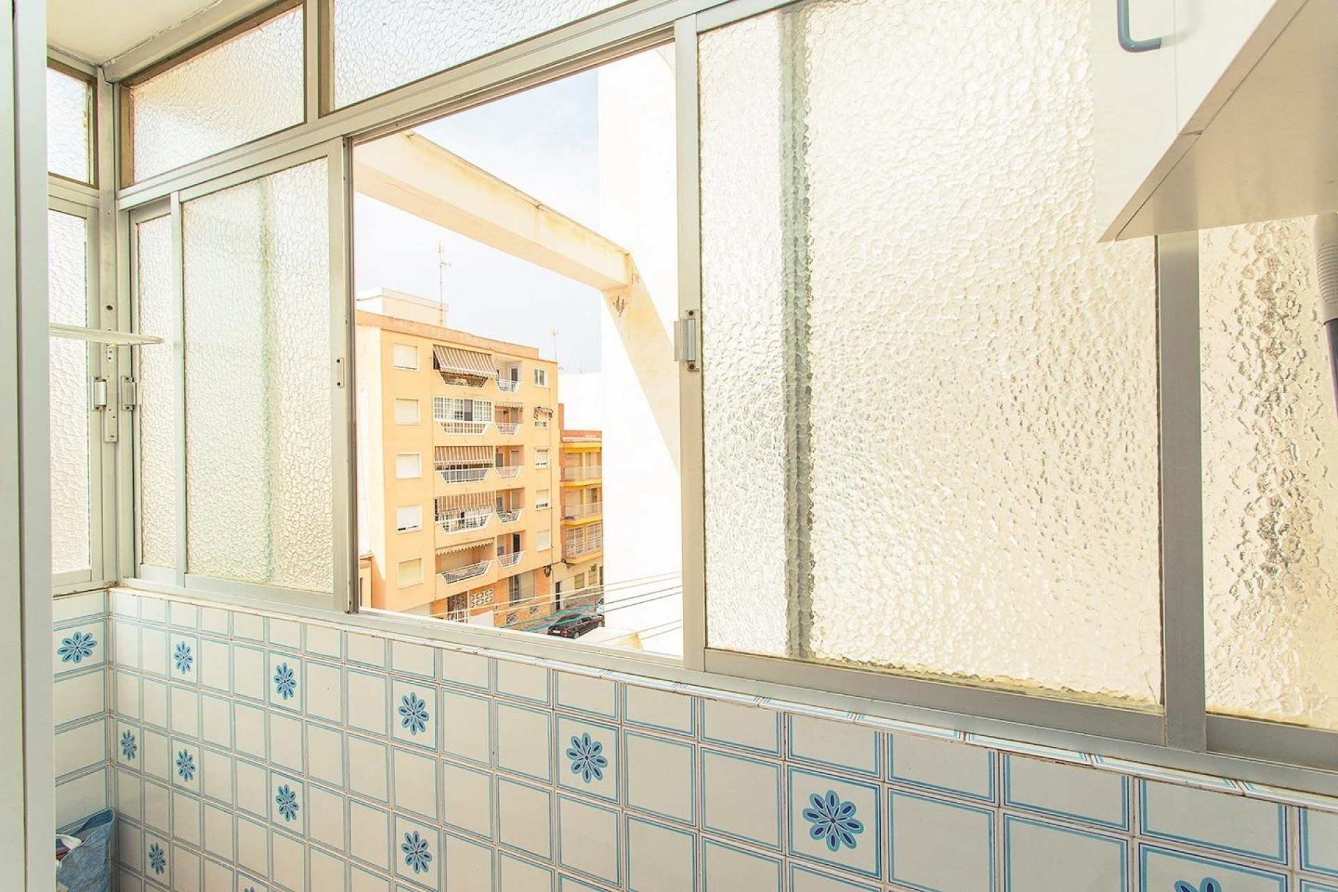 Återförsäljning - Apartment -
Torrevieja - Playa del Cura