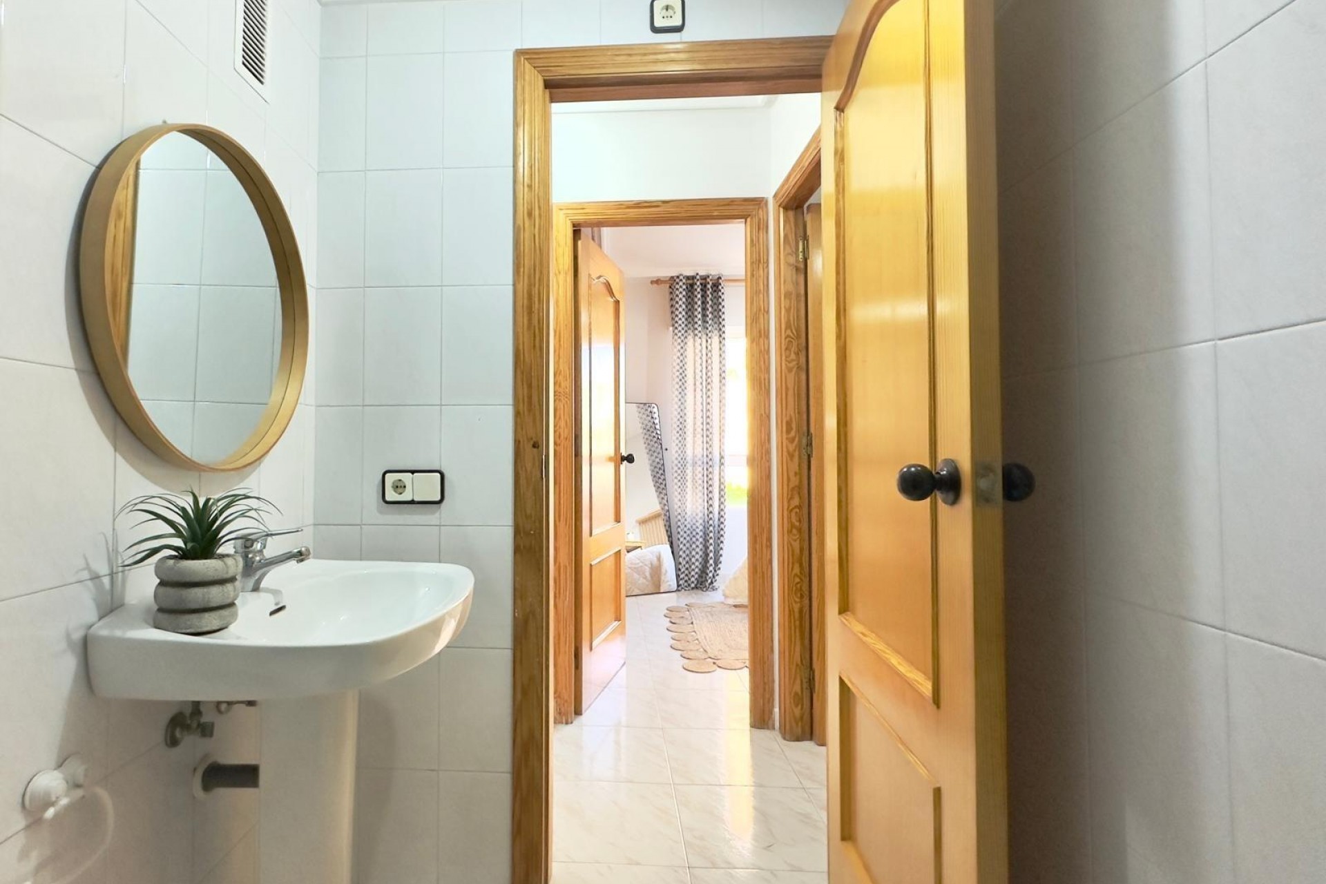 Återförsäljning - Apartment -
Torrevieja - Playa del Cura