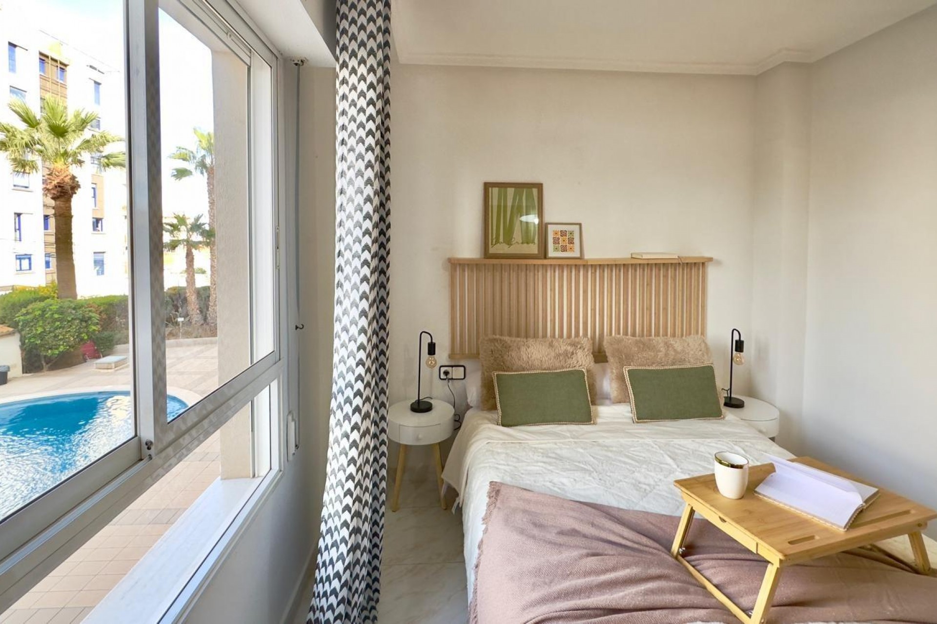 Återförsäljning - Apartment -
Torrevieja - Playa del Cura