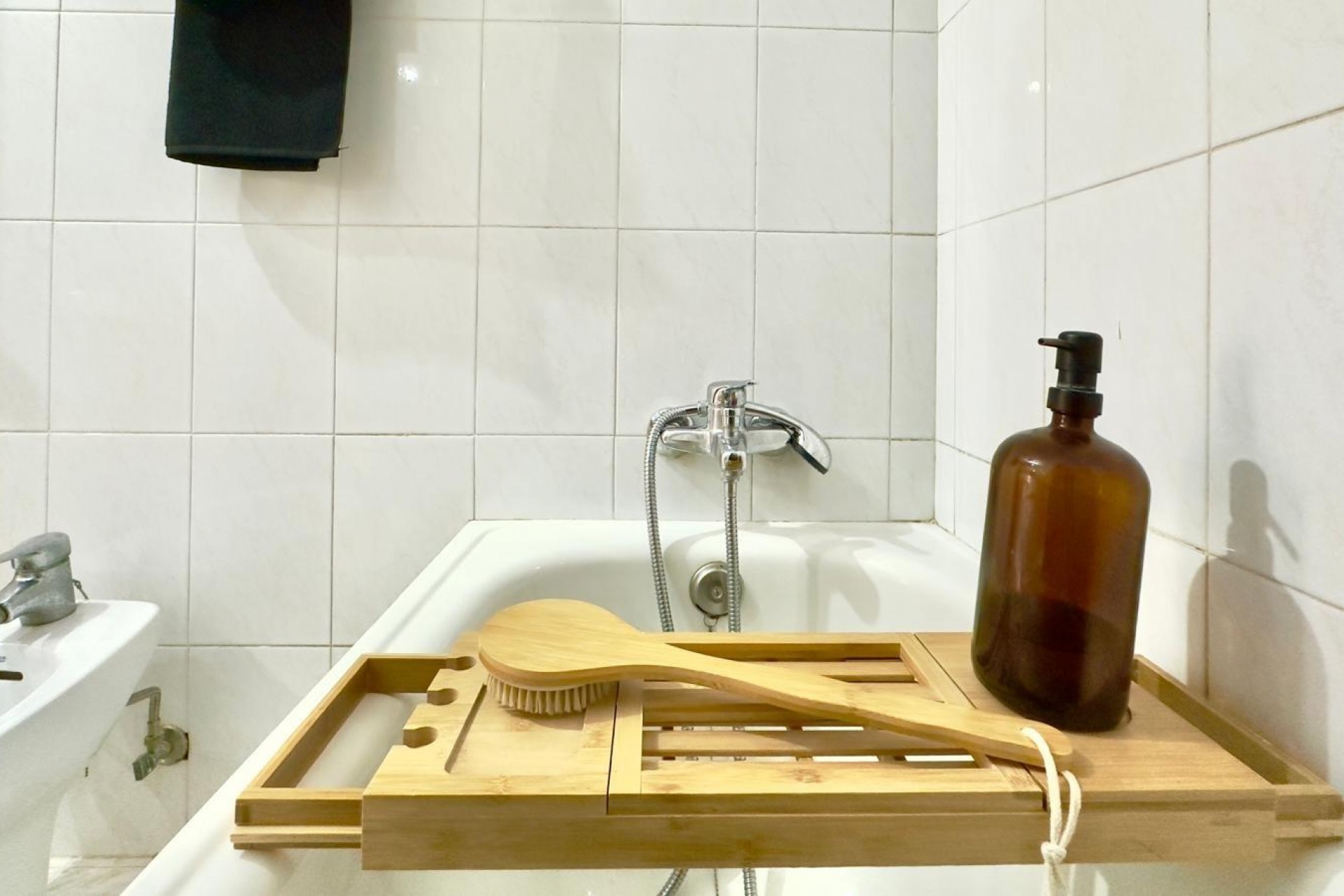 Återförsäljning - Apartment -
Torrevieja - Playa del Cura