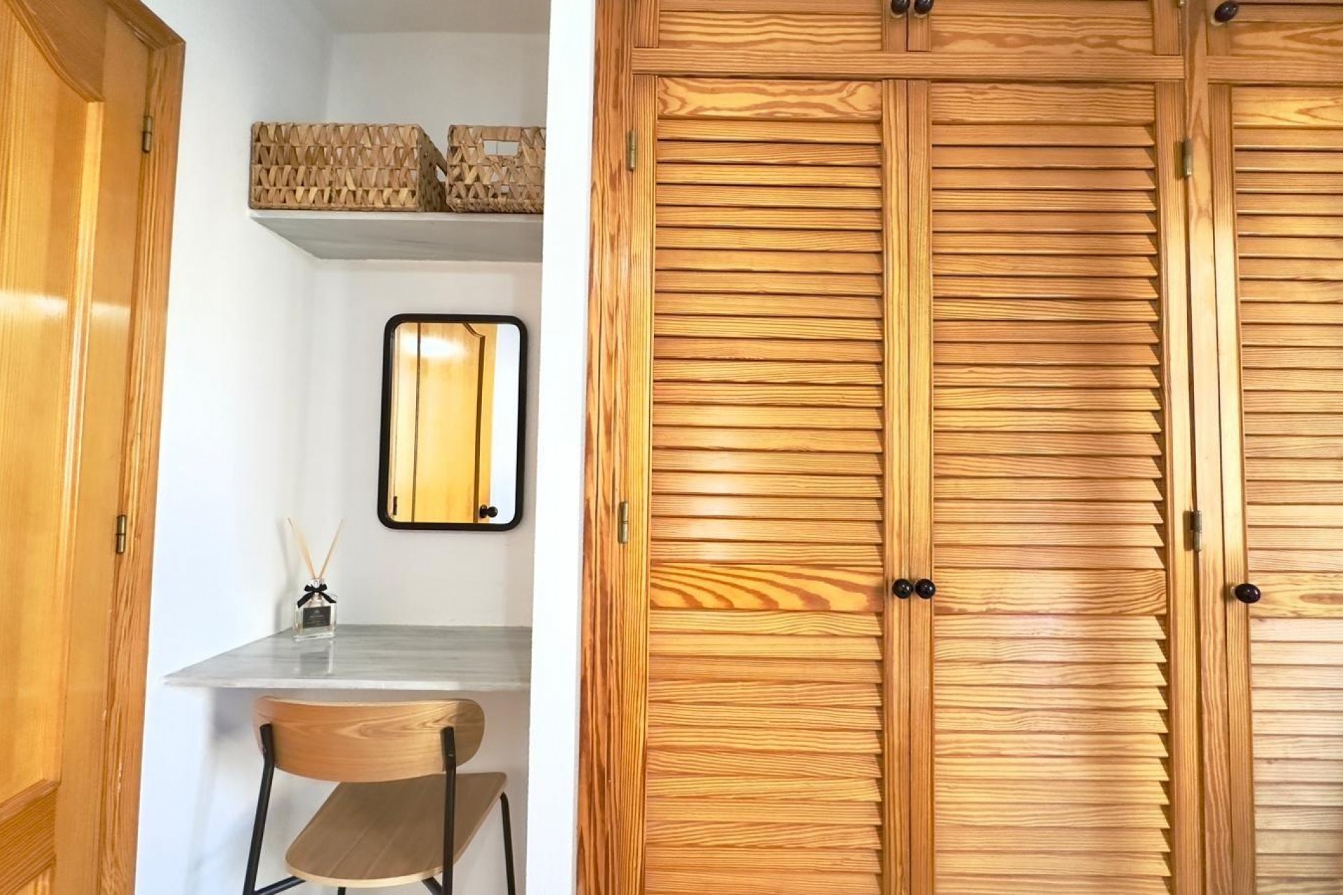 Återförsäljning - Apartment -
Torrevieja - Playa del Cura