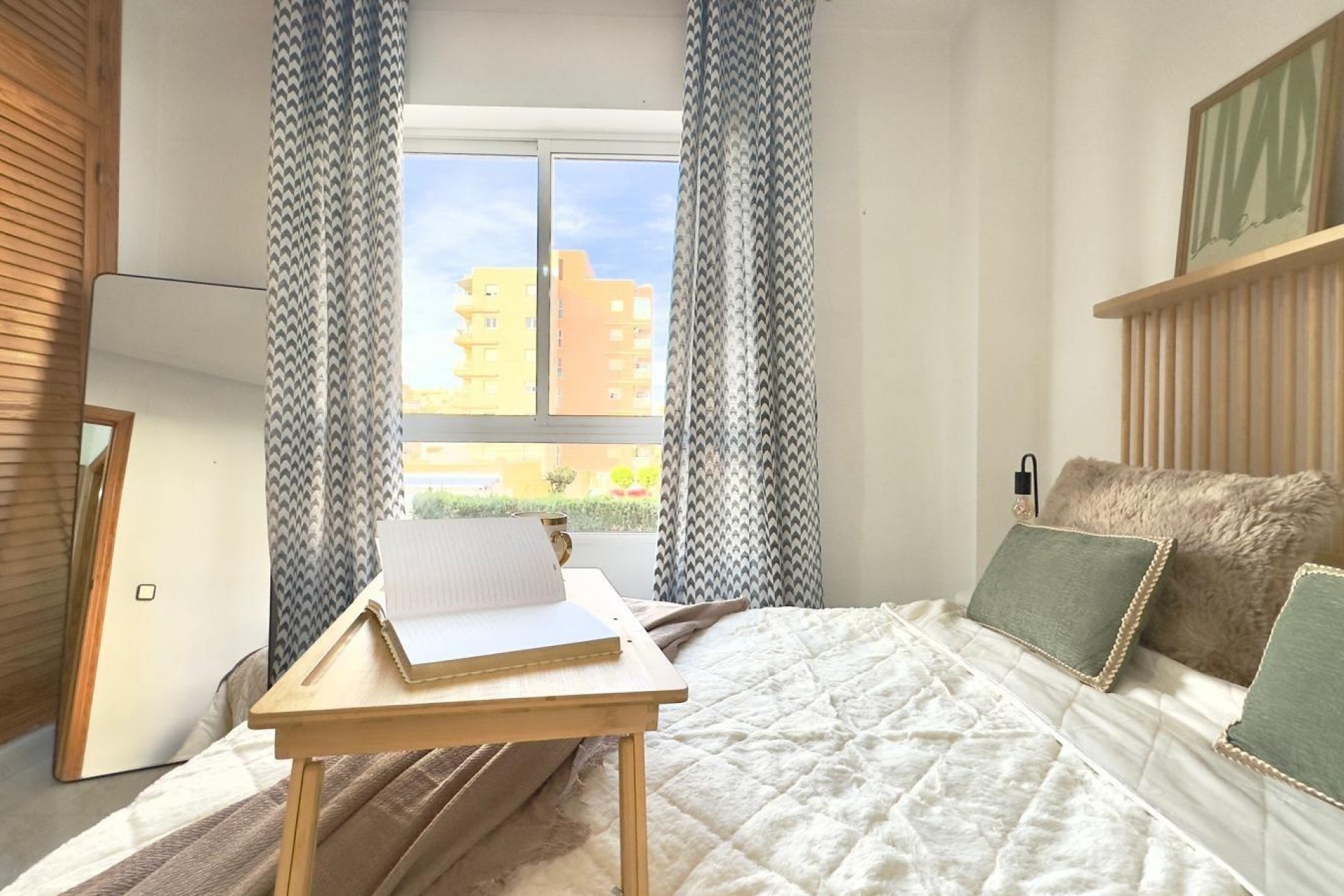 Återförsäljning - Apartment -
Torrevieja - Playa del Cura