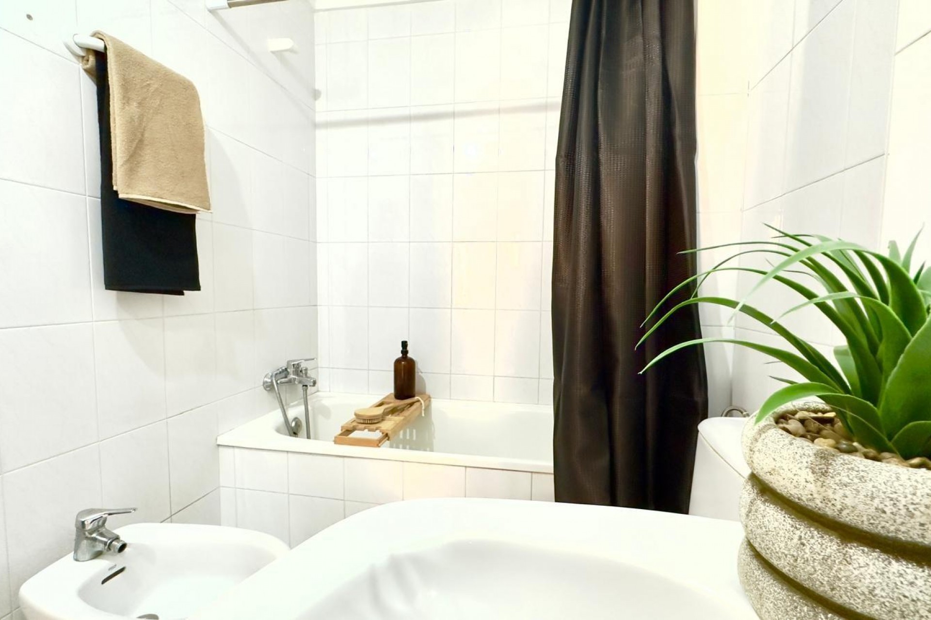 Återförsäljning - Apartment -
Torrevieja - Playa del Cura