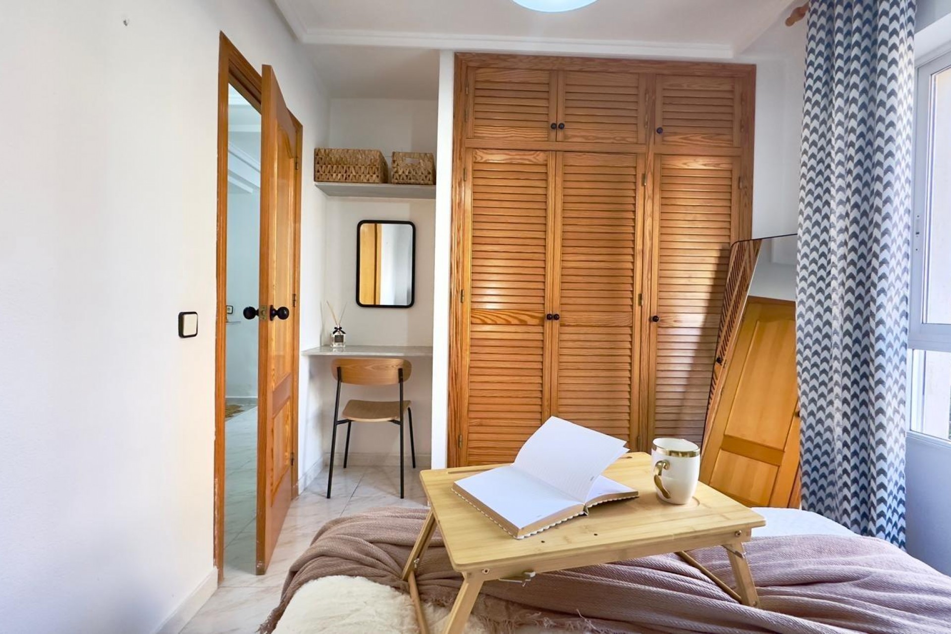 Återförsäljning - Apartment -
Torrevieja - Playa del Cura