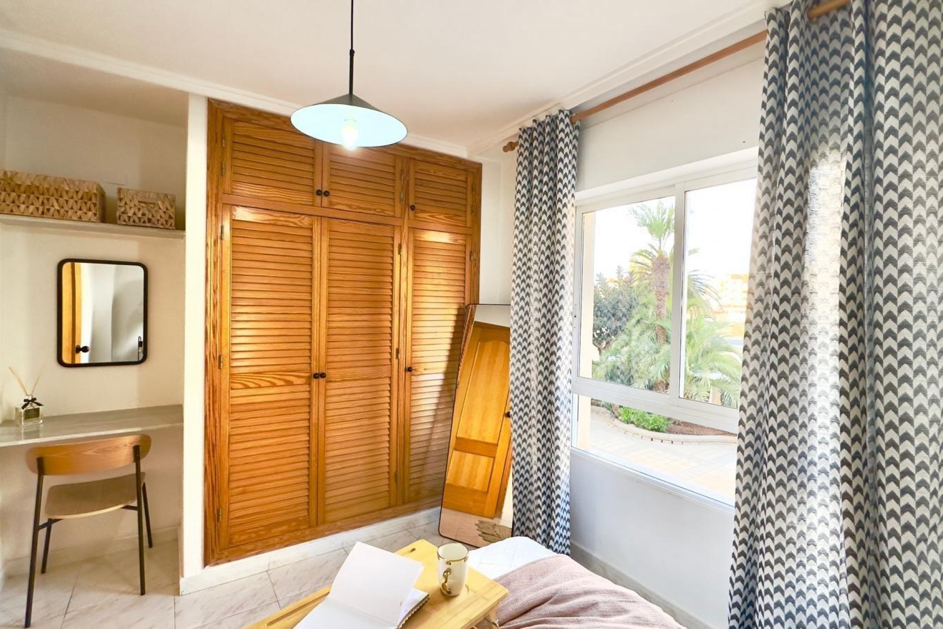 Återförsäljning - Apartment -
Torrevieja - Playa del Cura