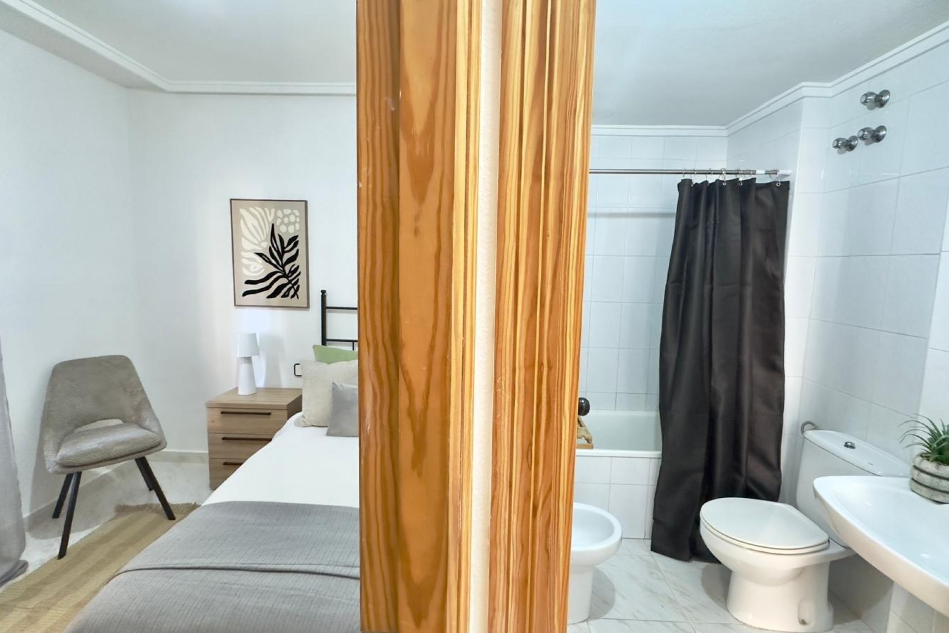 Återförsäljning - Apartment -
Torrevieja - Playa del Cura